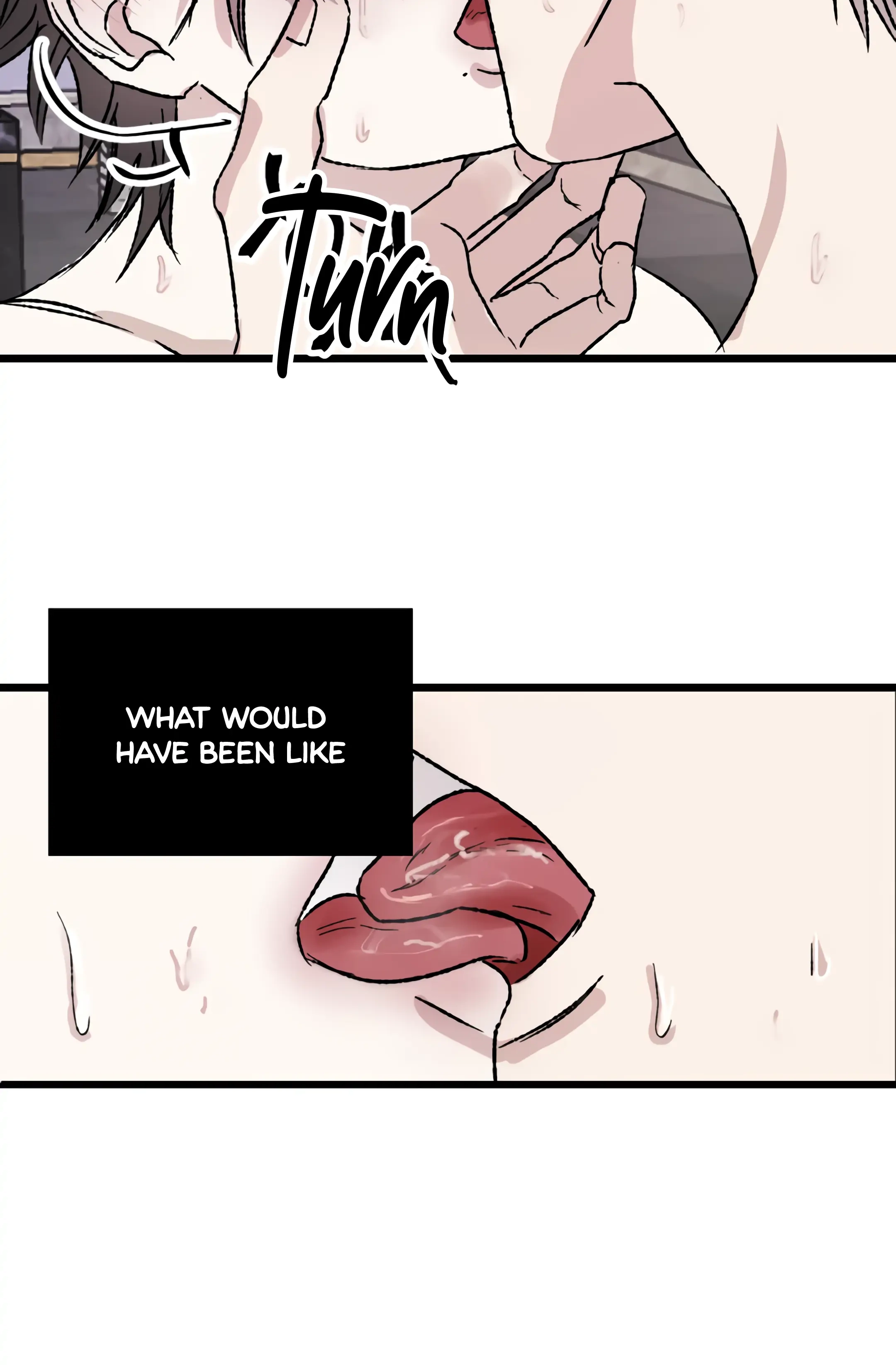 [GwangGong Industrial Complex] Mirror's Edge Chapter 5 page 45 - 