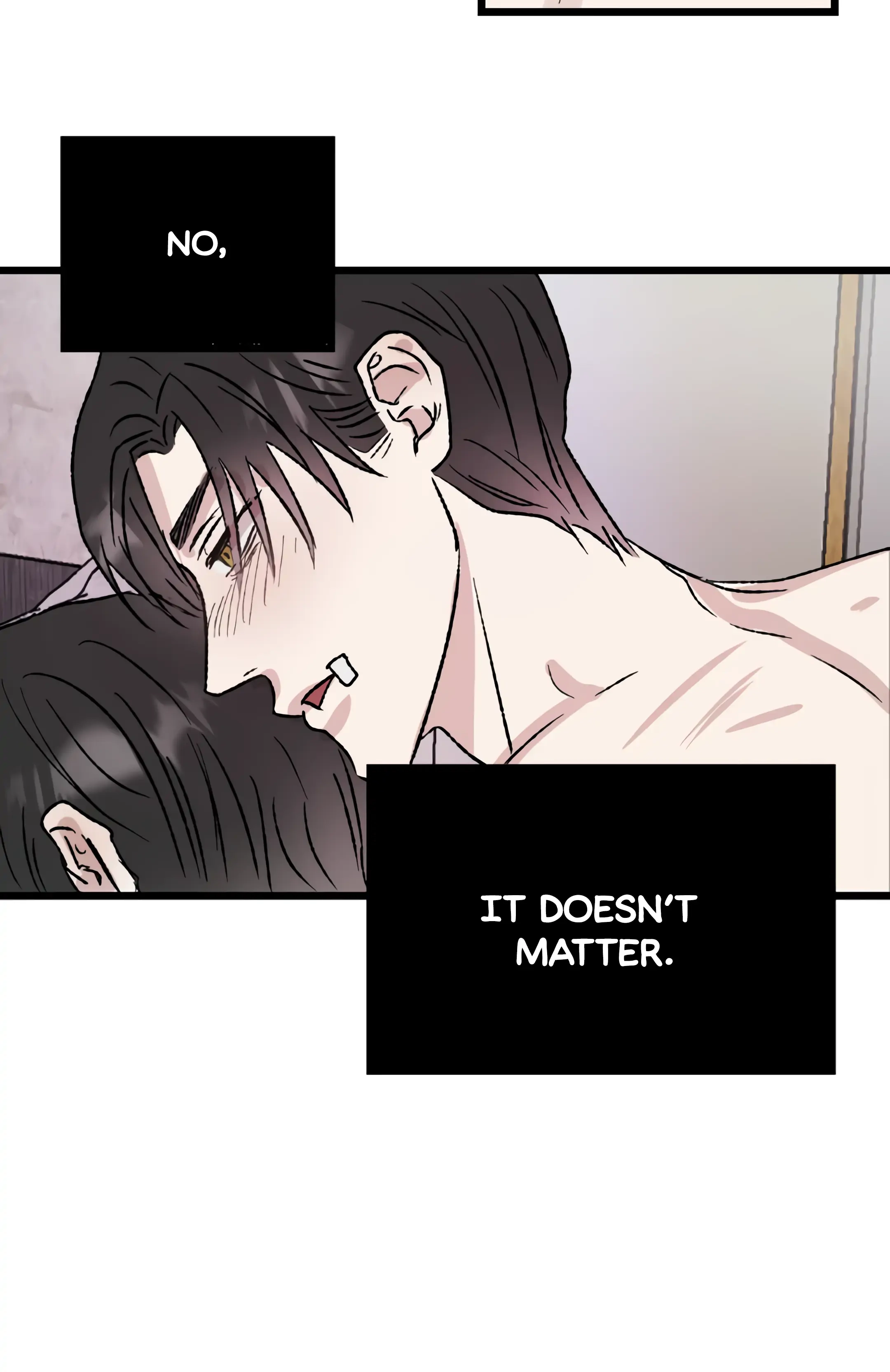 [GwangGong Industrial Complex] Mirror's Edge Chapter 5 page 48 - 