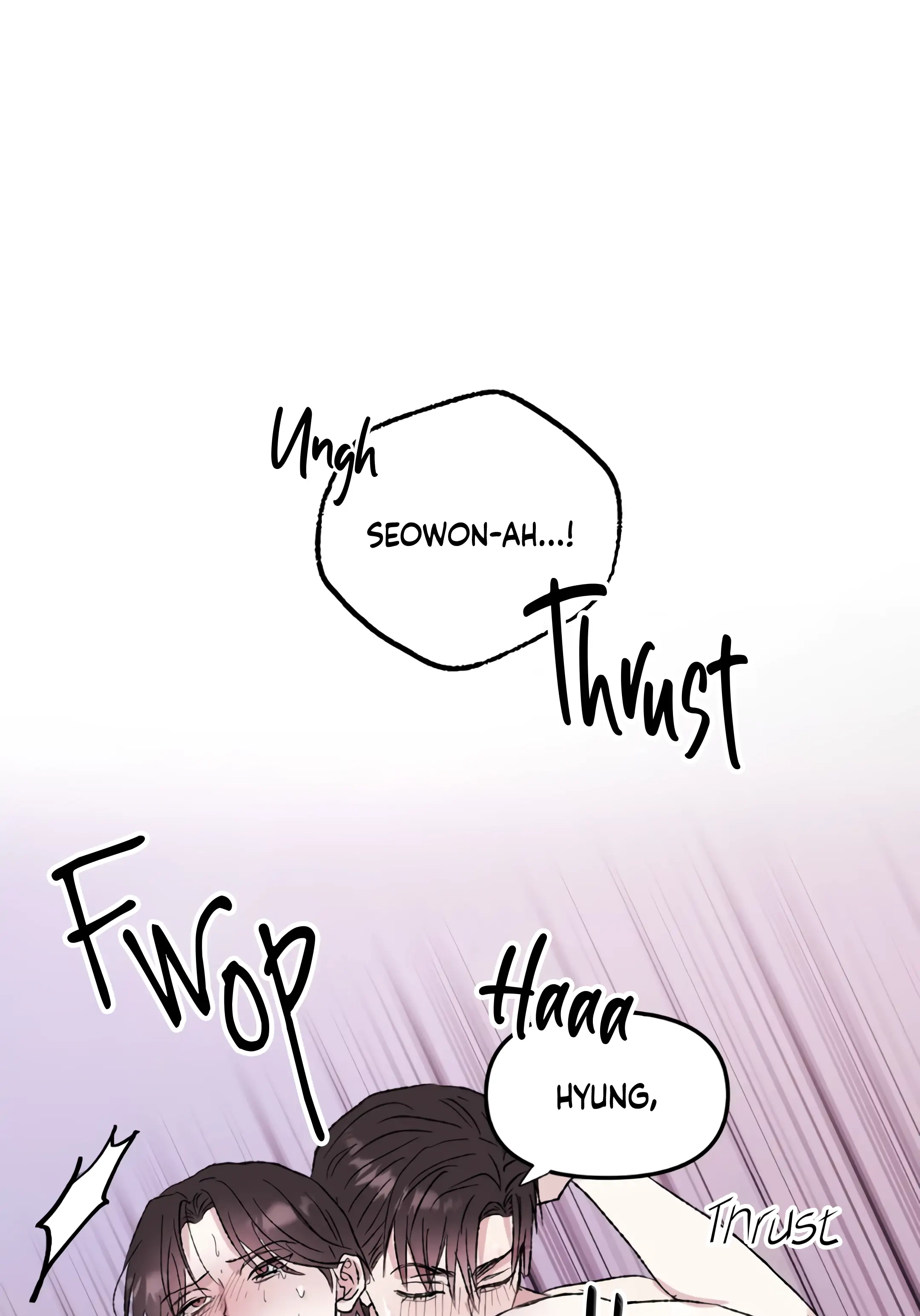 [GwangGong Industrial Complex] Mirror's Edge Chapter 5 page 49 - 