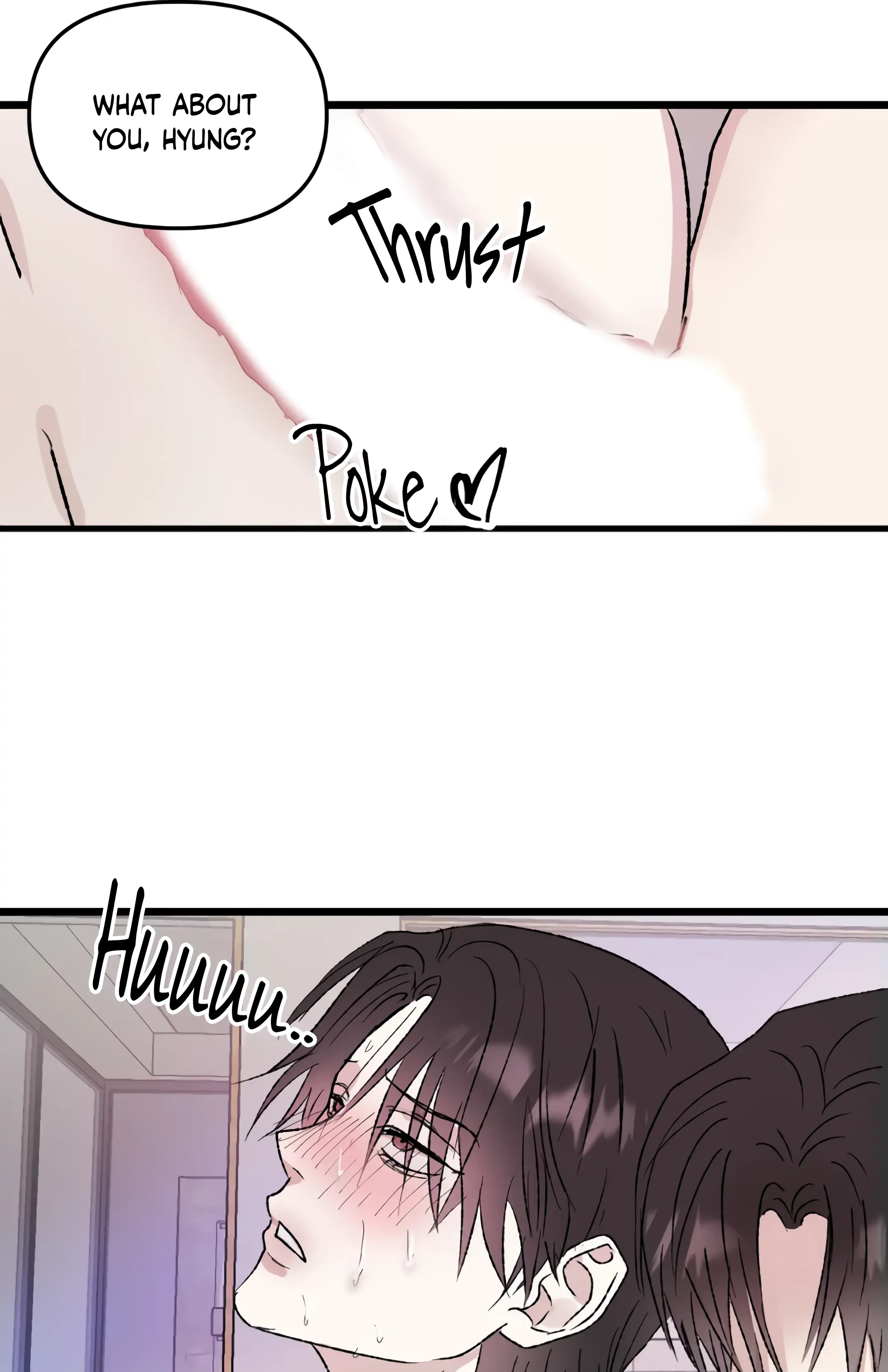 [GwangGong Industrial Complex] Mirror's Edge Chapter 5 page 52 - 