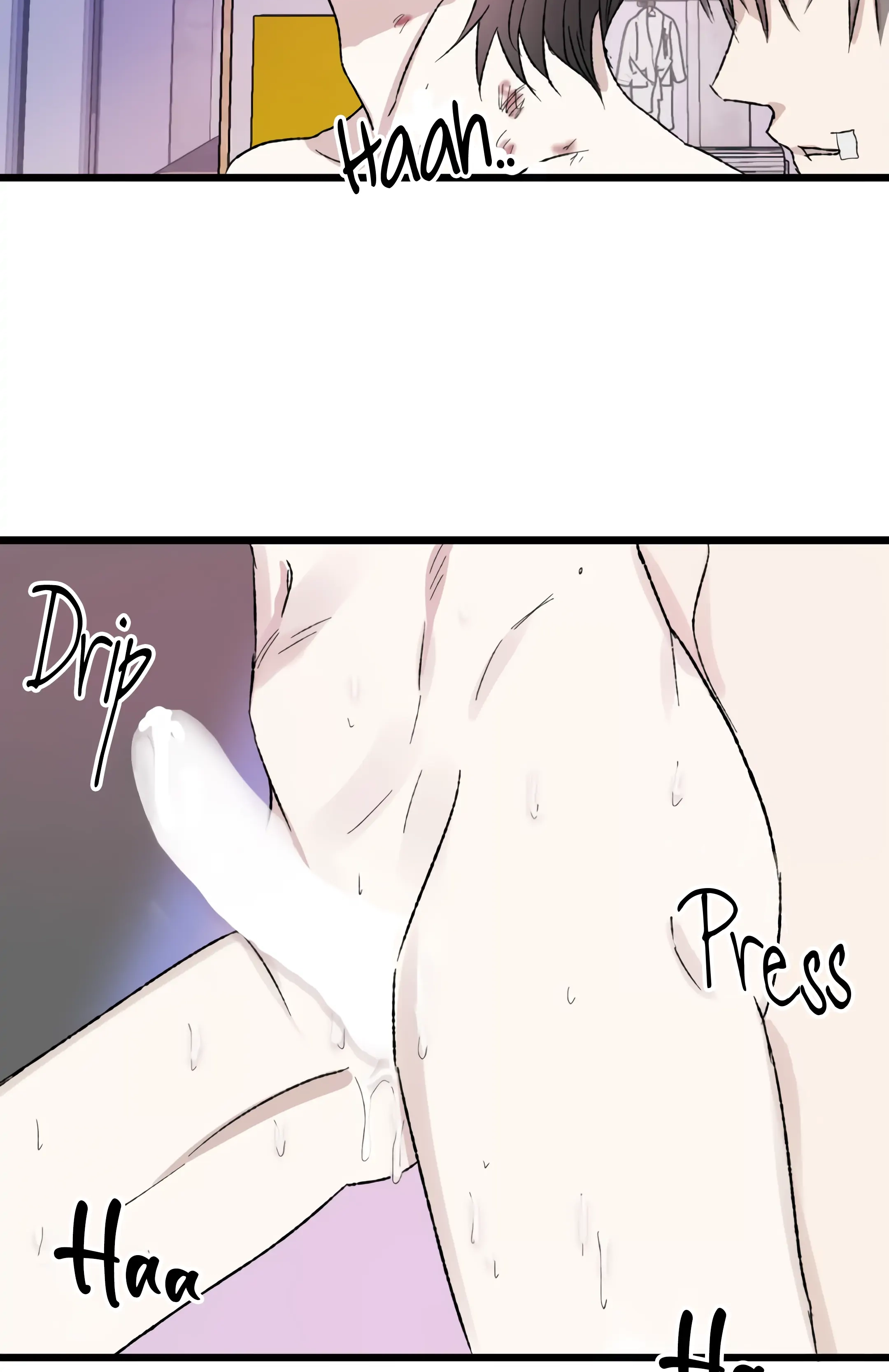 [GwangGong Industrial Complex] Mirror's Edge Chapter 5 page 53 - 