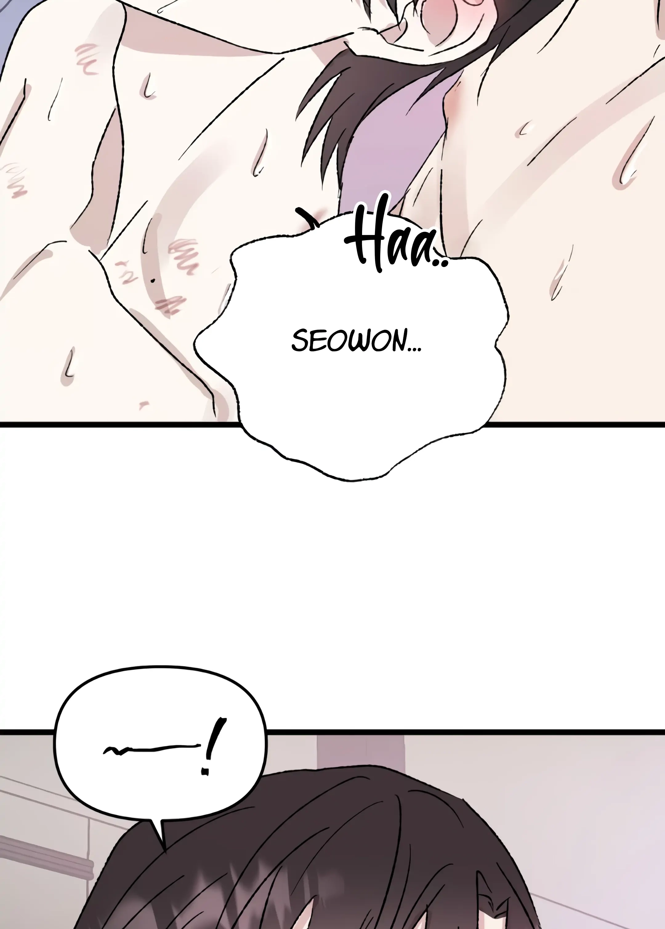 [GwangGong Industrial Complex] Mirror's Edge Chapter 5 page 56 - 