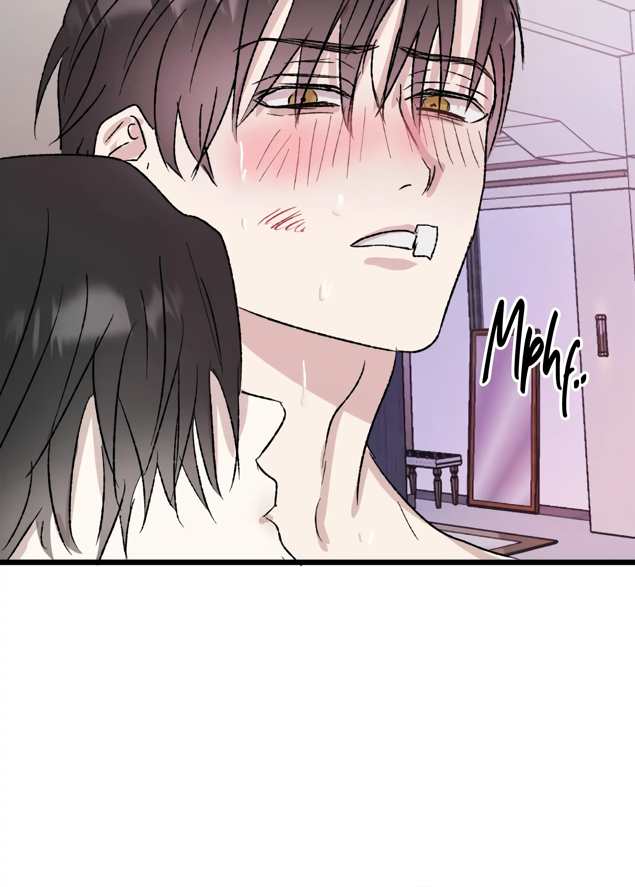 [GwangGong Industrial Complex] Mirror's Edge Chapter 5 page 57 - 