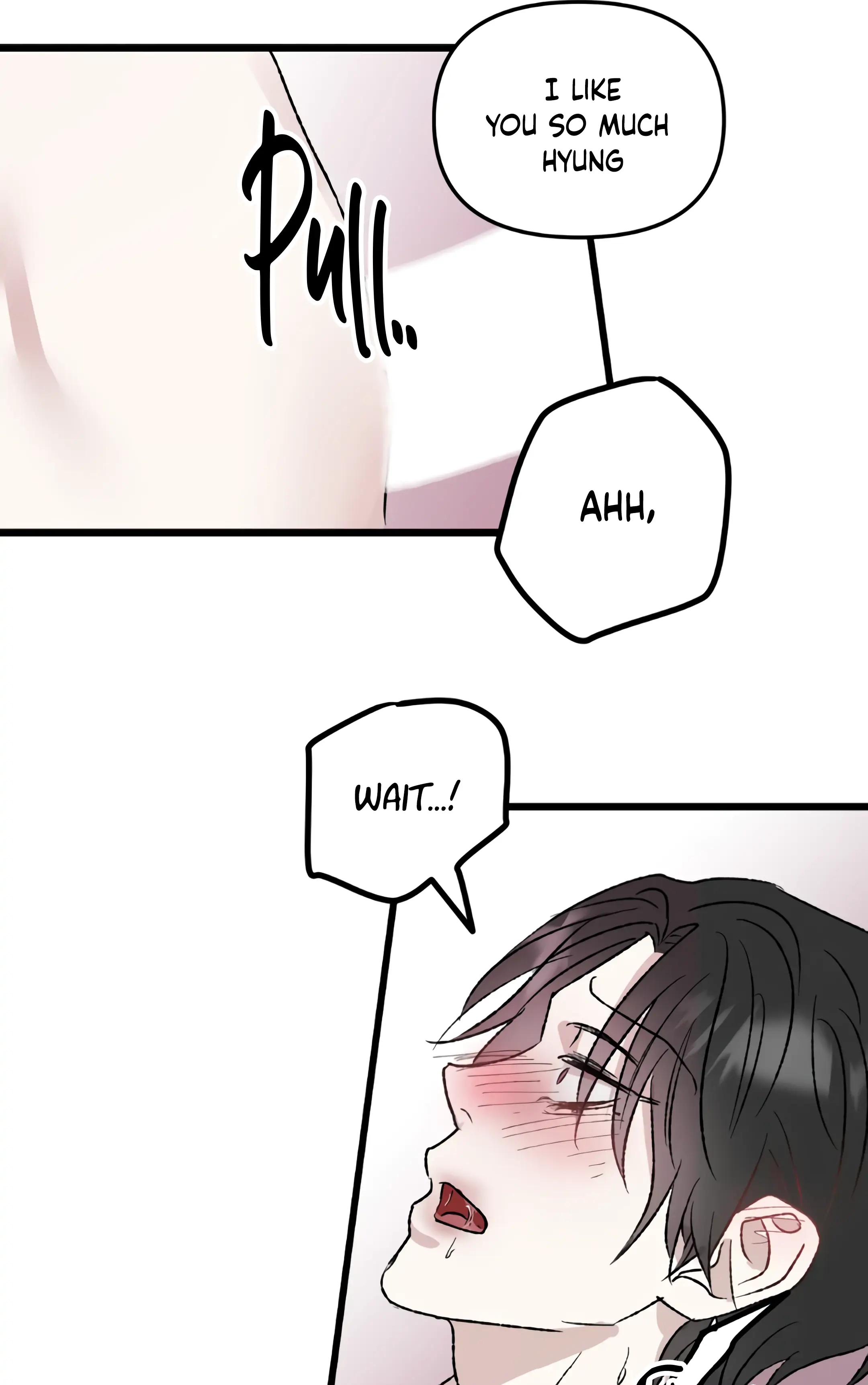 [GwangGong Industrial Complex] Mirror's Edge Chapter 5 page 58 - 