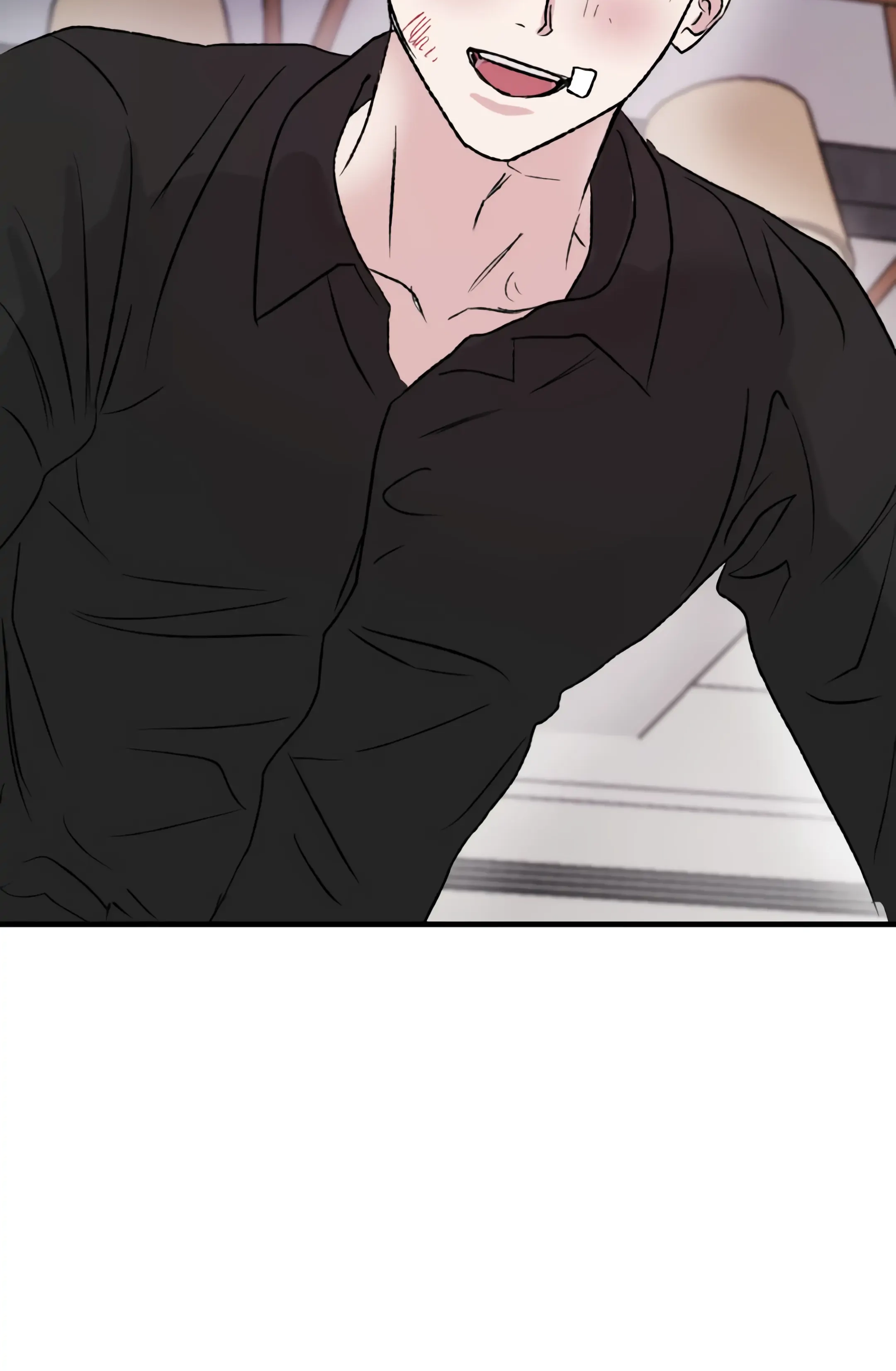 [GwangGong Industrial Complex] Mirror's Edge Chapter 5 page 7 - 
