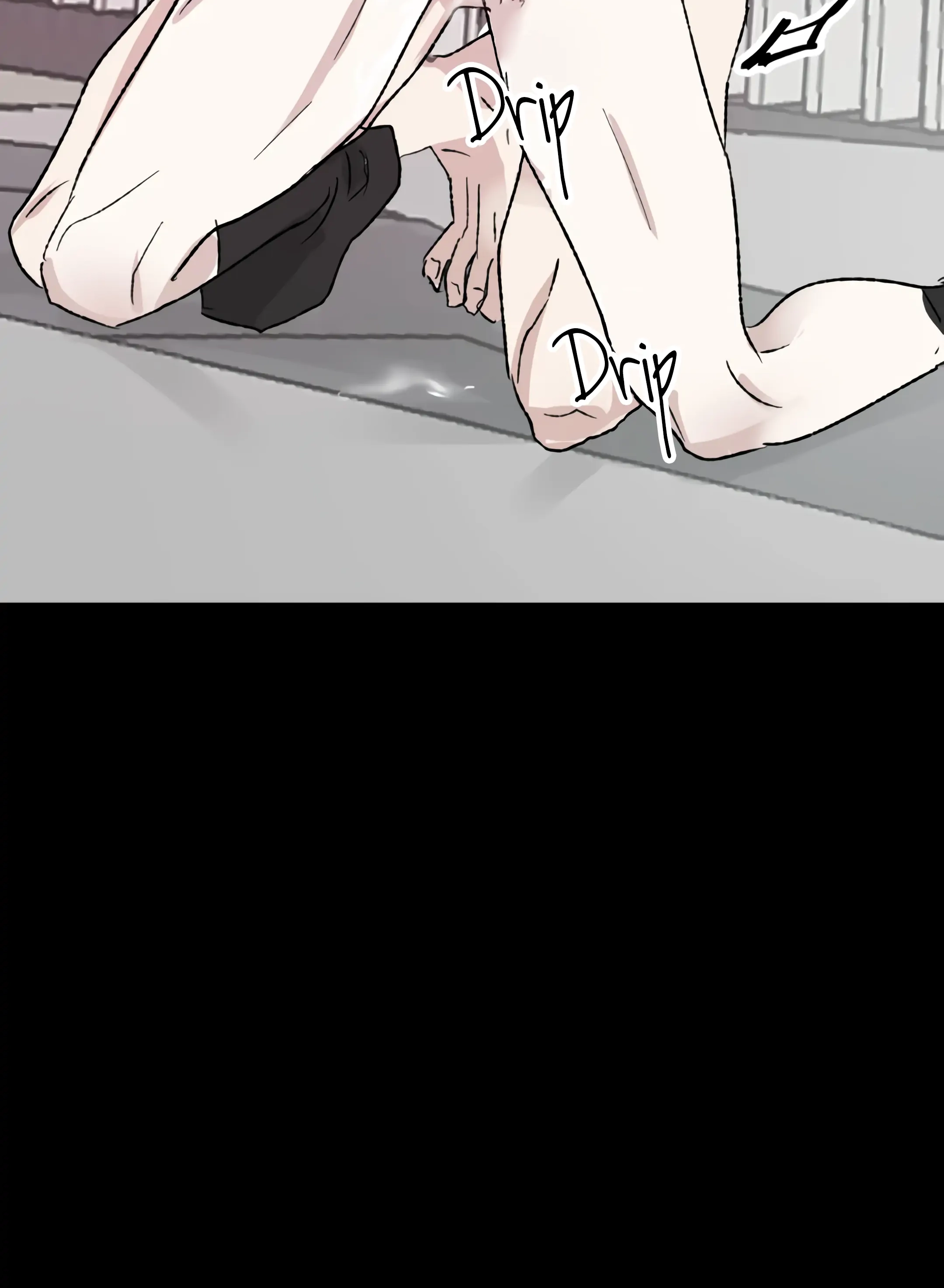 [GwangGong Industrial Complex] Mirror's Edge Chapter 5 page 61 - 