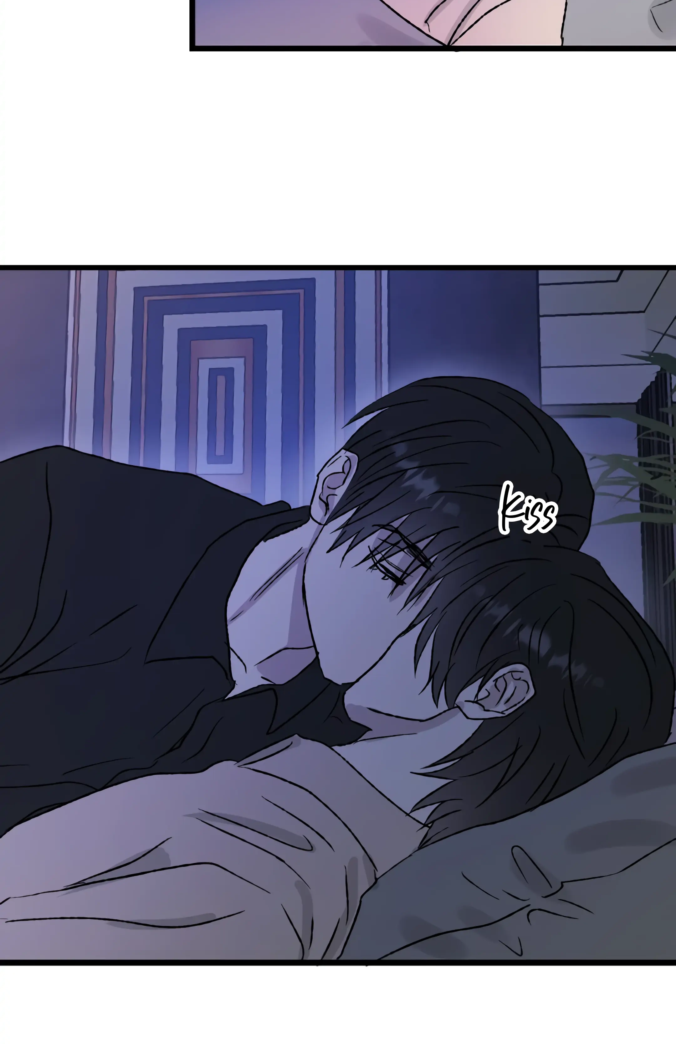 [GwangGong Industrial Complex] Mirror's Edge Chapter 5 page 64 - 