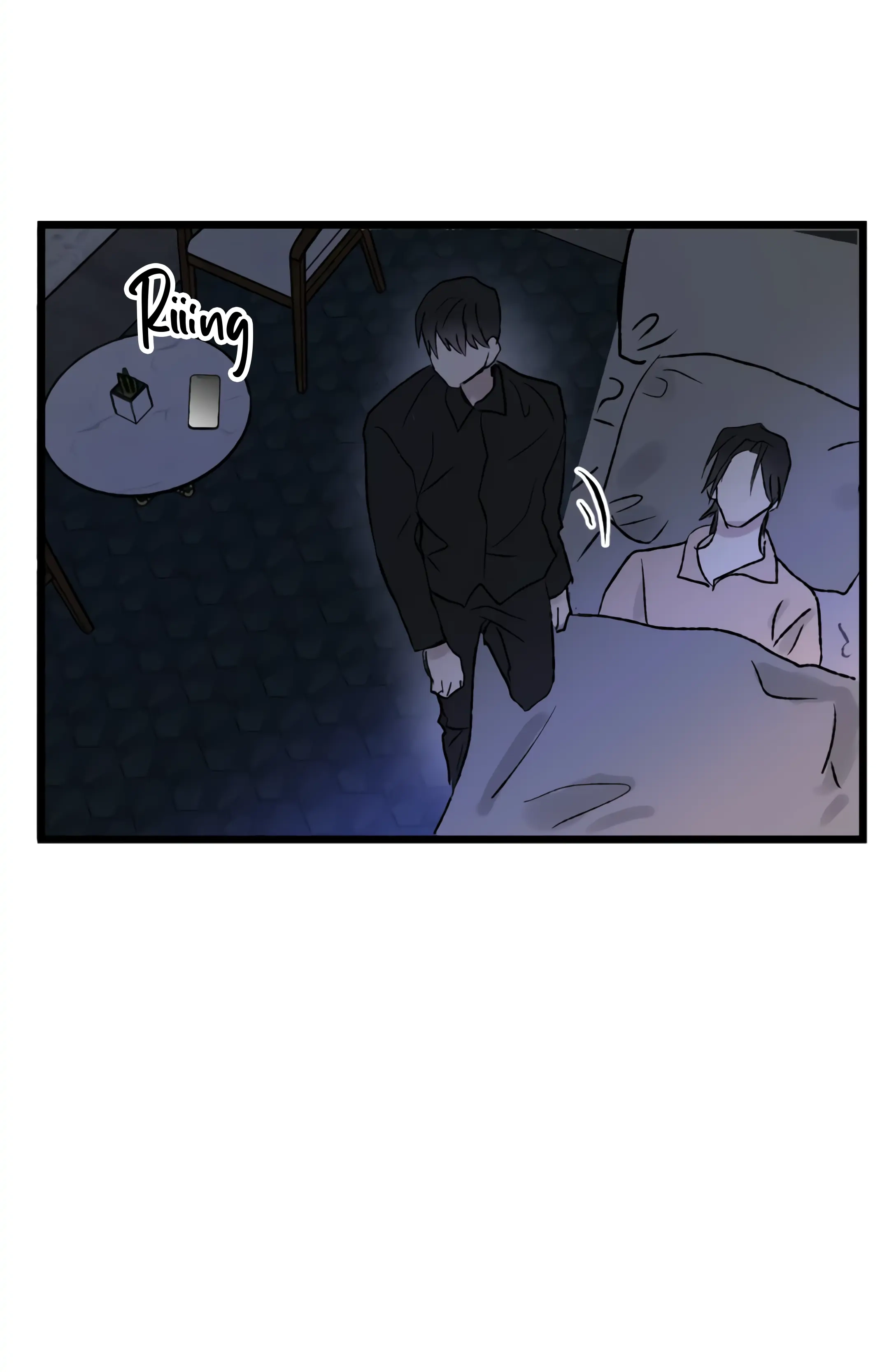 [GwangGong Industrial Complex] Mirror's Edge Chapter 5 page 65 - 