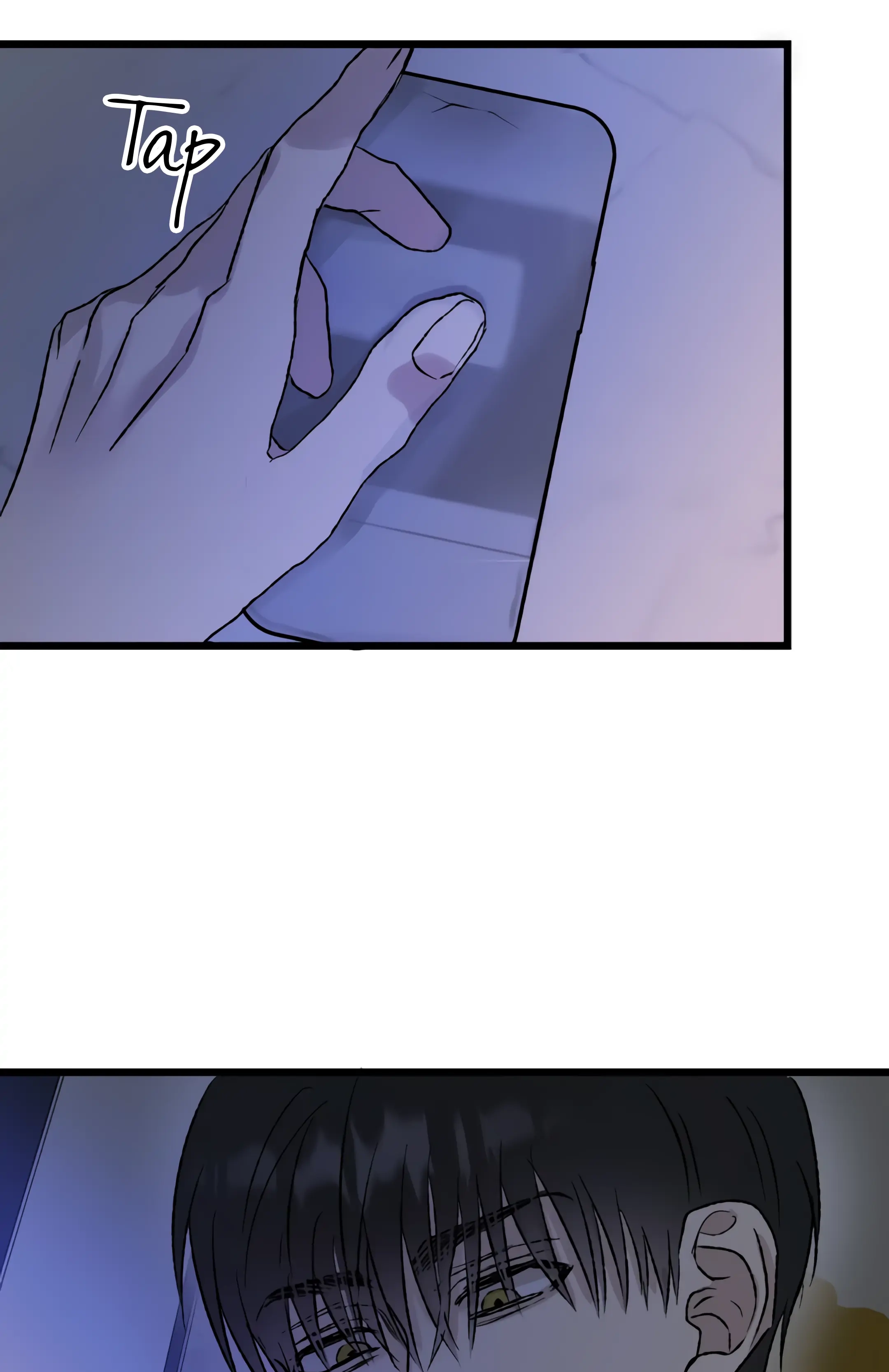 [GwangGong Industrial Complex] Mirror's Edge Chapter 5 page 66 - 