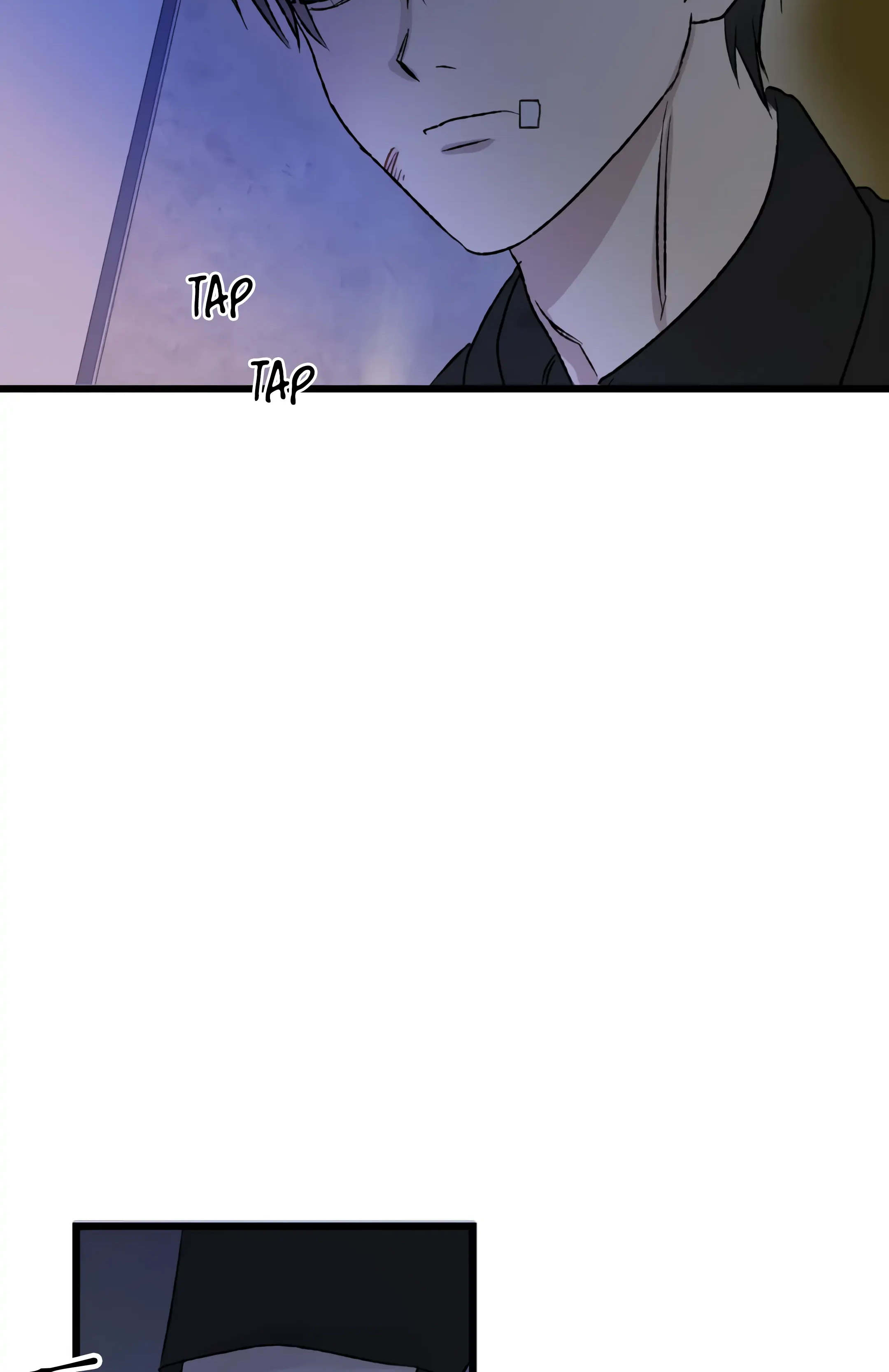 [GwangGong Industrial Complex] Mirror's Edge Chapter 5 page 67 - 
