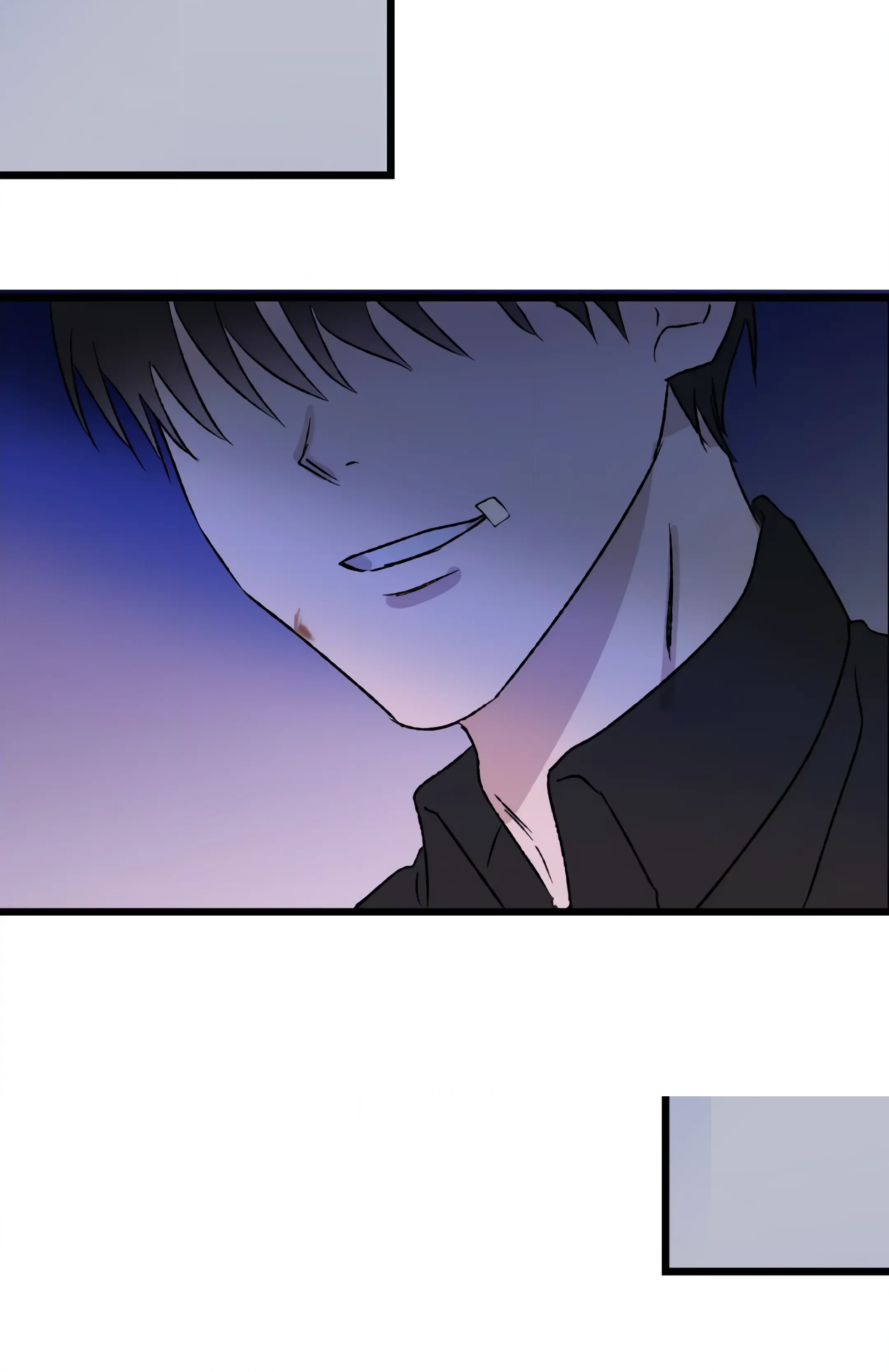 [GwangGong Industrial Complex] Mirror's Edge Chapter 5 page 70 - 