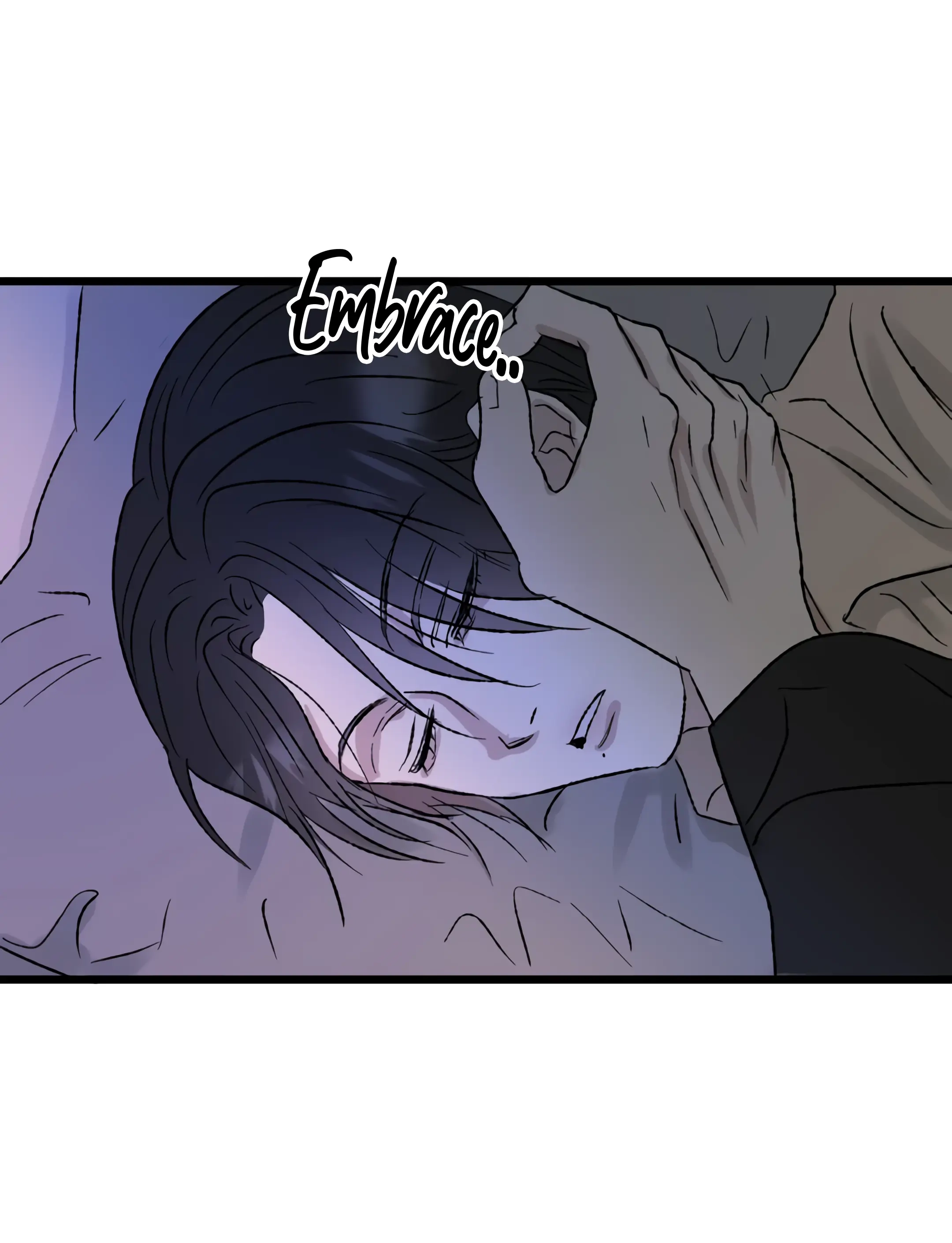 [GwangGong Industrial Complex] Mirror's Edge Chapter 5 page 72 - 