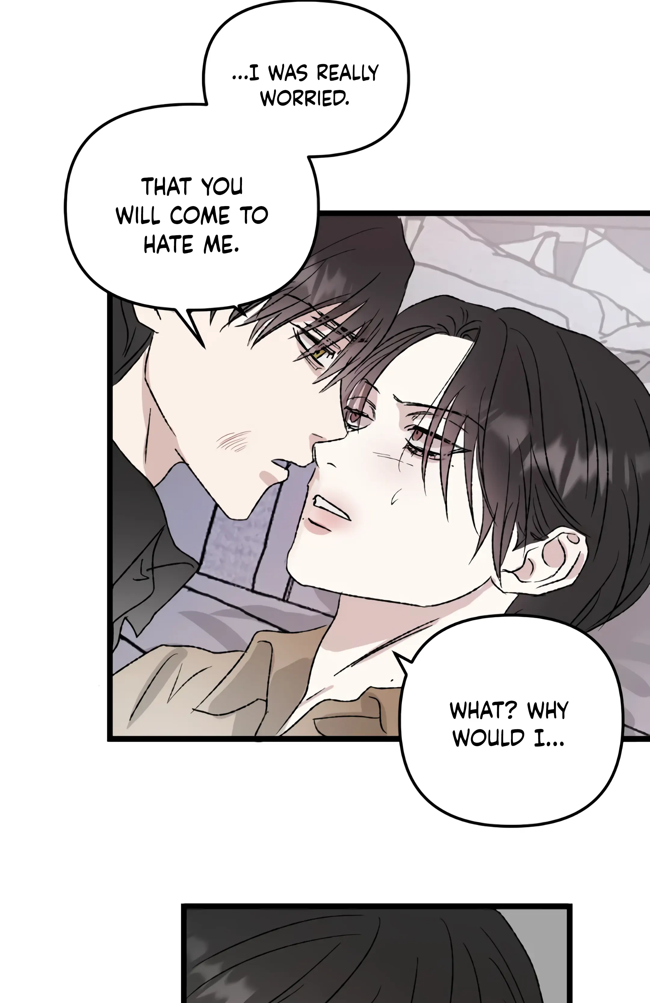 [GwangGong Industrial Complex] Mirror's Edge Chapter 5 page 9 - 
