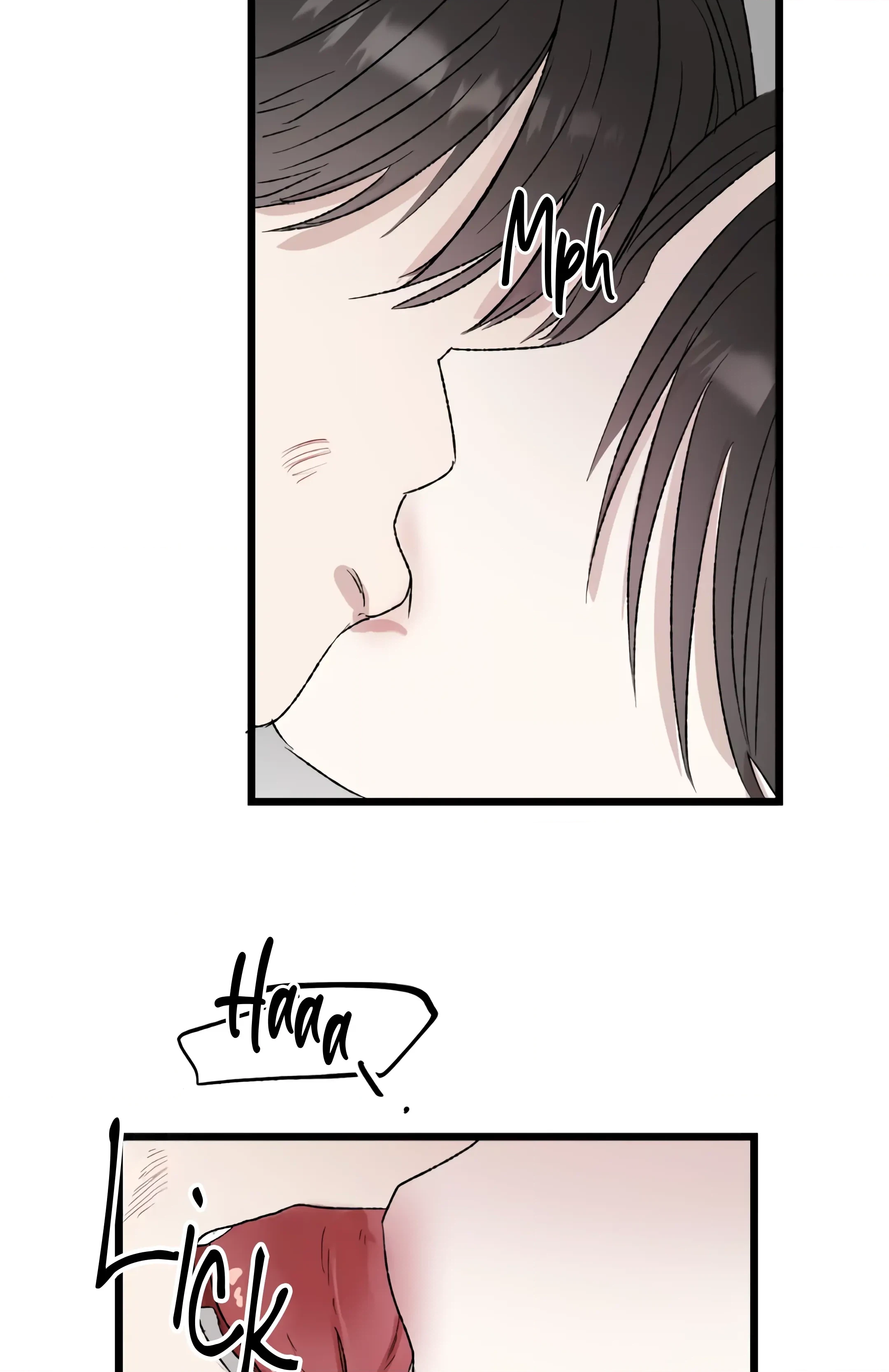 [GwangGong Industrial Complex] Mirror's Edge Chapter 5 page 10 - 