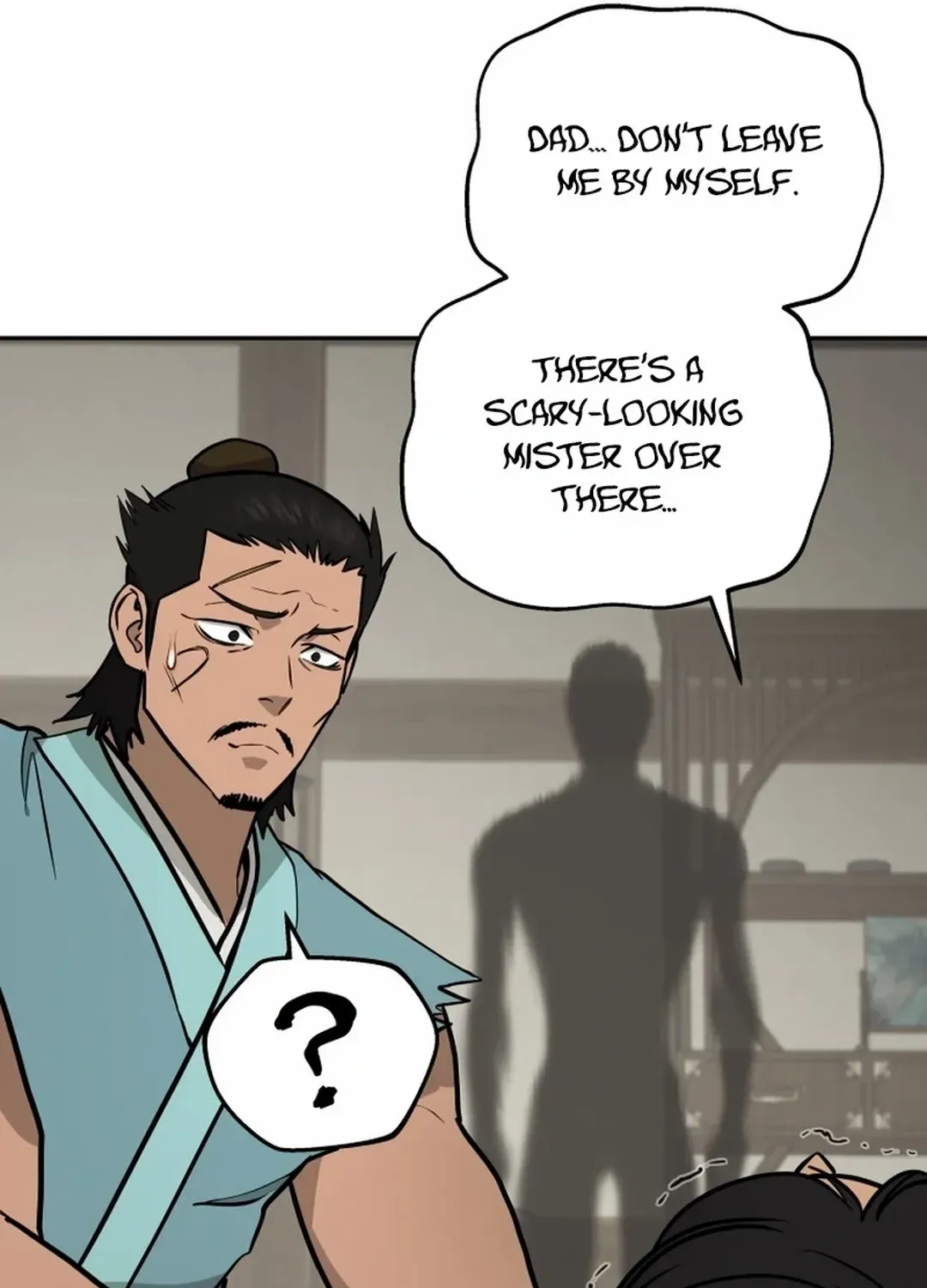 Gwanjeon: Kang Jin Lee Chapter 163 page 41 - 