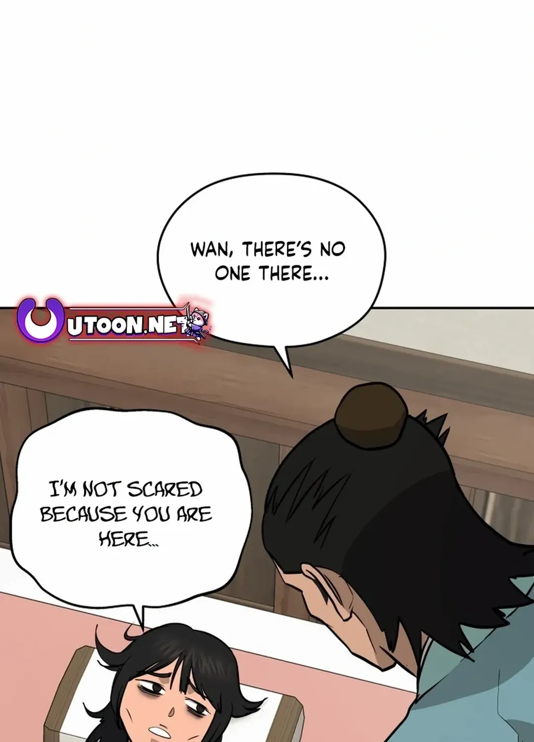 Gwanjeon: Kang Jin Lee Chapter 163 page 44 - 