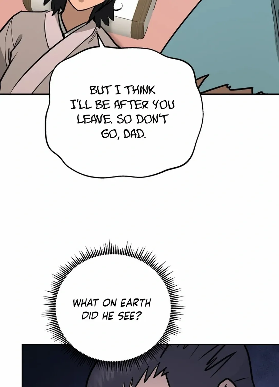 Gwanjeon: Kang Jin Lee Chapter 163 page 45 - 
