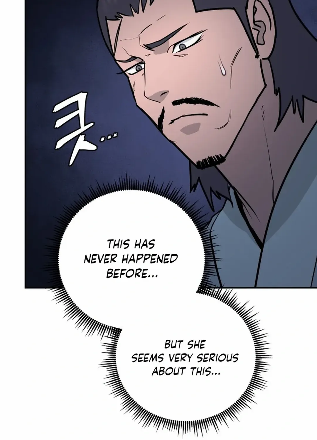 Gwanjeon: Kang Jin Lee Chapter 163 page 46 - 