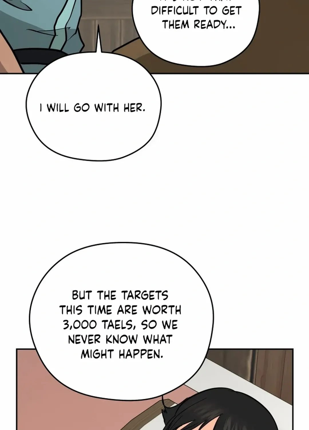 Gwanjeon: Kang Jin Lee Chapter 163 page 49 - 