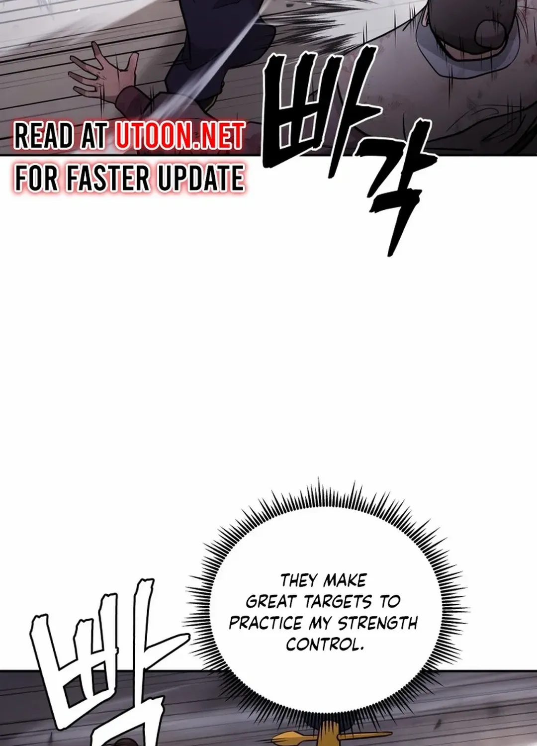 Gwanjeon: Kang Jin Lee Chapter 163 page 9 - 