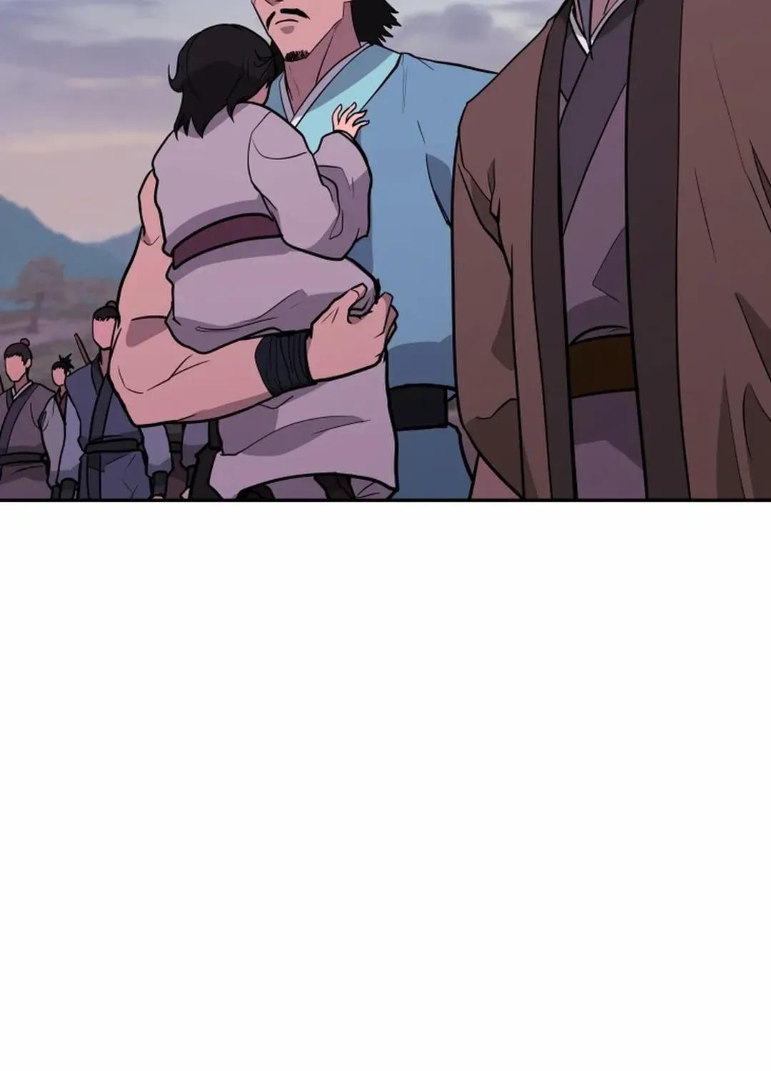 Gwanjeon: Kang Jin Lee Chapter 163 page 87 - 