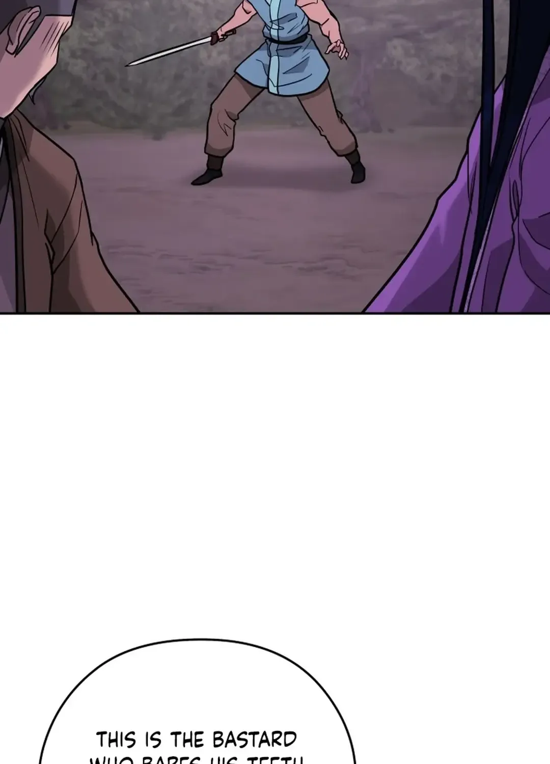 Gwanjeon: Kang Jin Lee Chapter 164 page 111 - 
