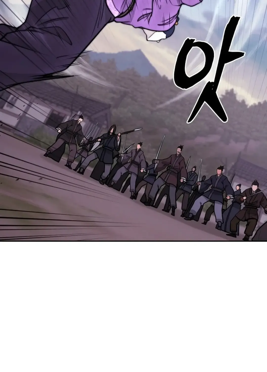 Gwanjeon: Kang Jin Lee Chapter 164 page 18 - 