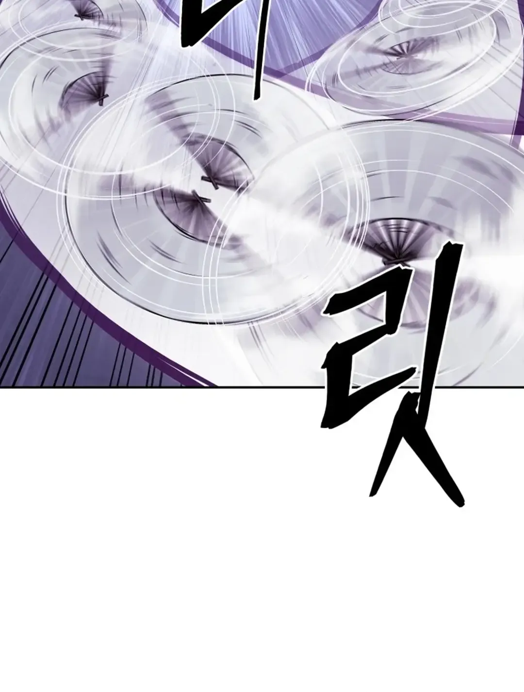 Gwanjeon: Kang Jin Lee Chapter 164 page 21 - 