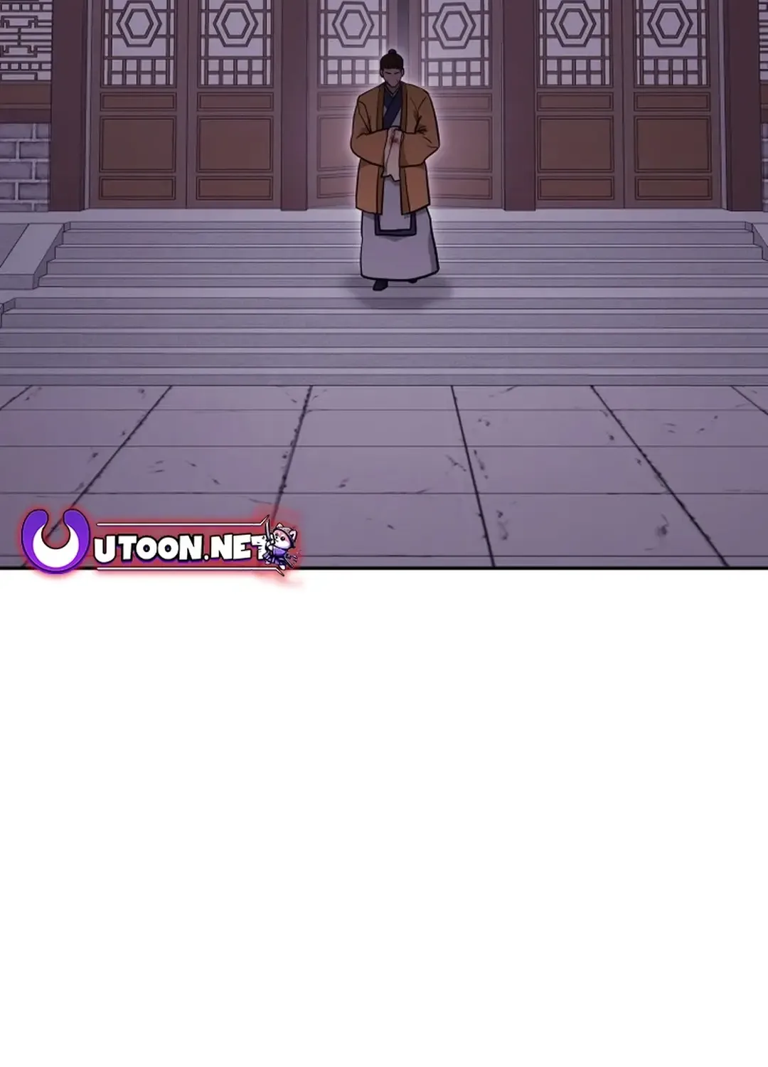 Gwanjeon: Kang Jin Lee Chapter 164 page 4 - 