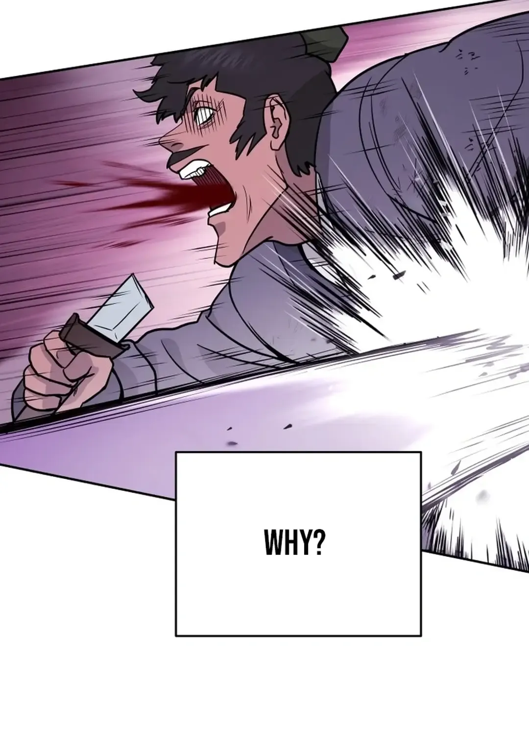 Gwanjeon: Kang Jin Lee Chapter 164 page 36 - 