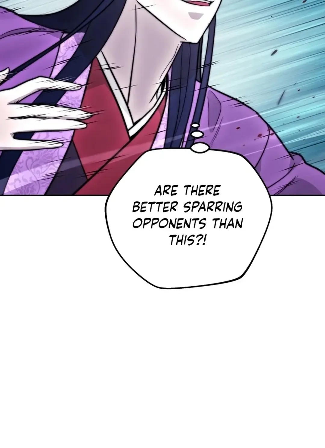 Gwanjeon: Kang Jin Lee Chapter 164 page 41 - 