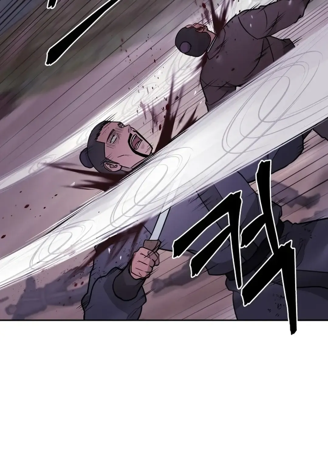 Gwanjeon: Kang Jin Lee Chapter 164 page 50 - 