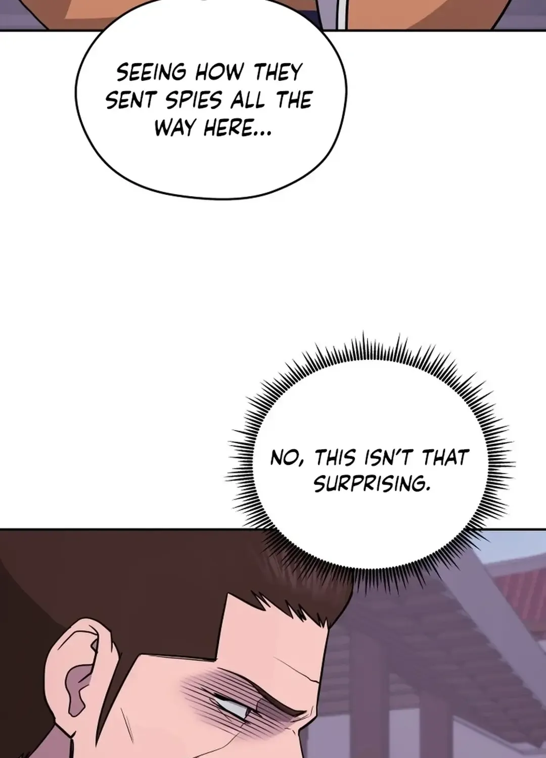 Gwanjeon: Kang Jin Lee Chapter 164 page 6 - 