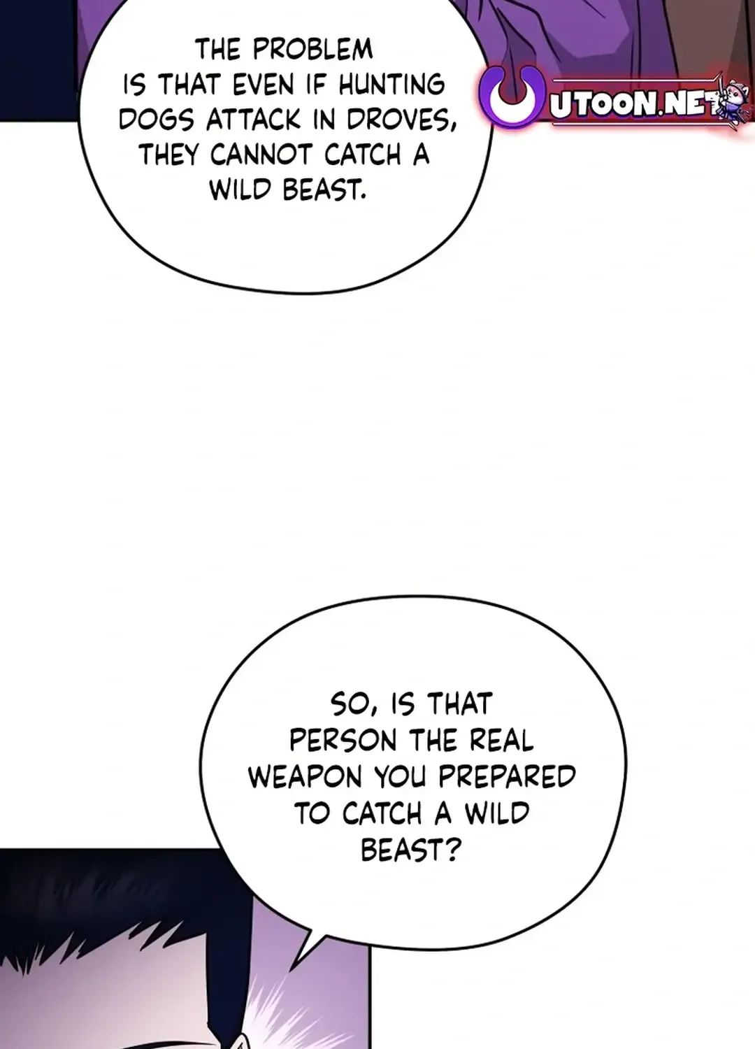 Gwanjeon: Kang Jin Lee Chapter 164 page 69 - 