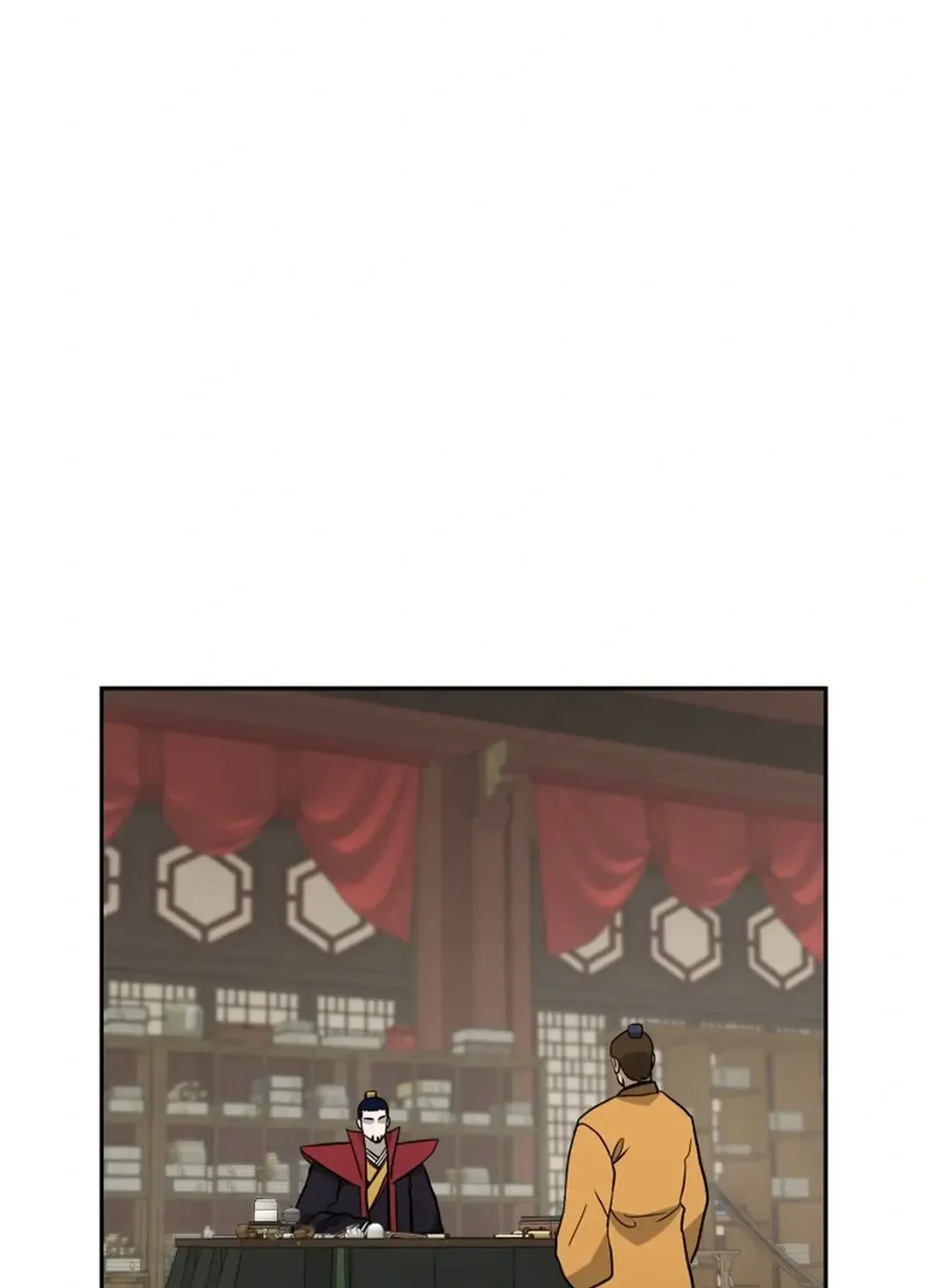 Gwanjeon: Kang Jin Lee Chapter 164 page 73 - 