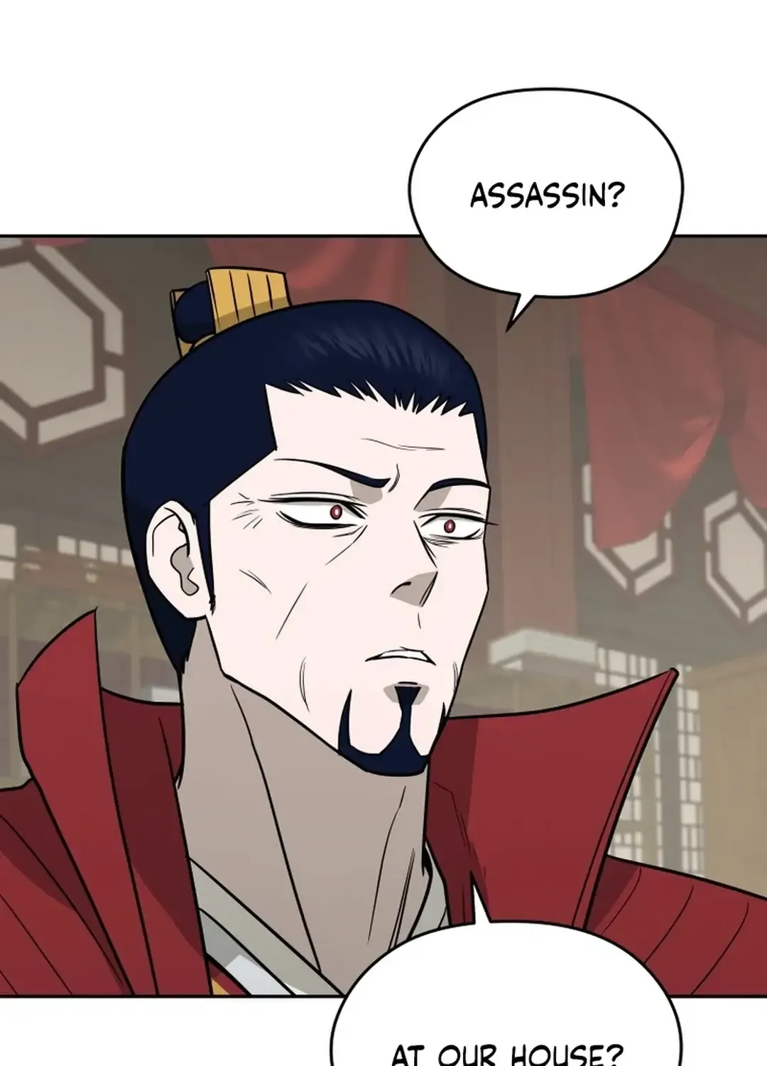 Gwanjeon: Kang Jin Lee Chapter 164 page 75 - 
