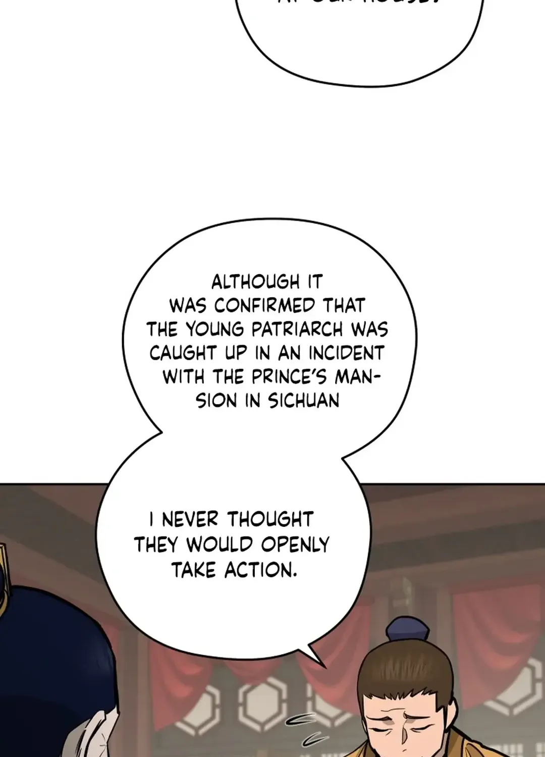 Gwanjeon: Kang Jin Lee Chapter 164 page 76 - 