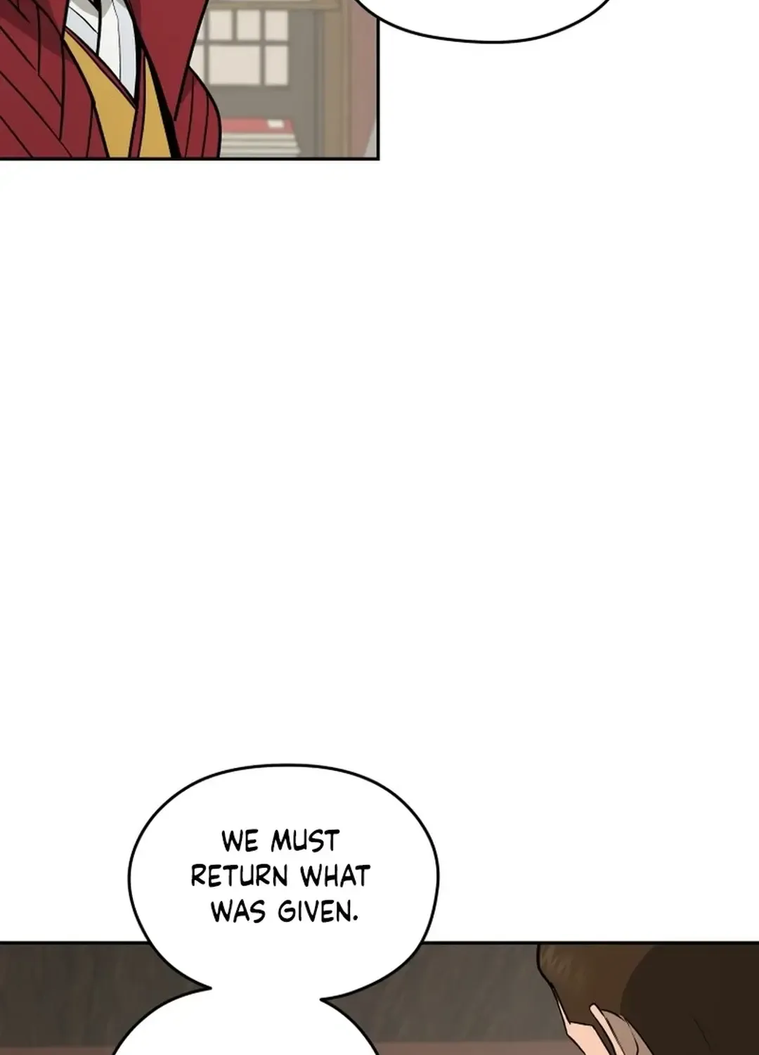 Gwanjeon: Kang Jin Lee Chapter 164 page 79 - 