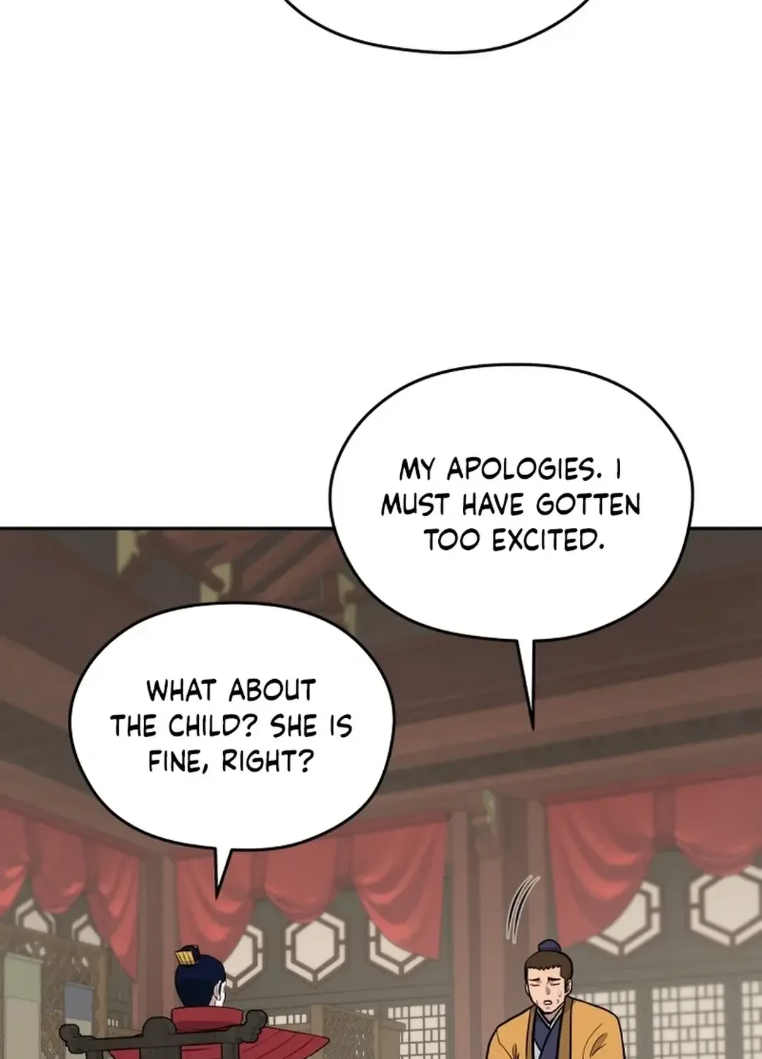 Gwanjeon: Kang Jin Lee Chapter 164 page 87 - 