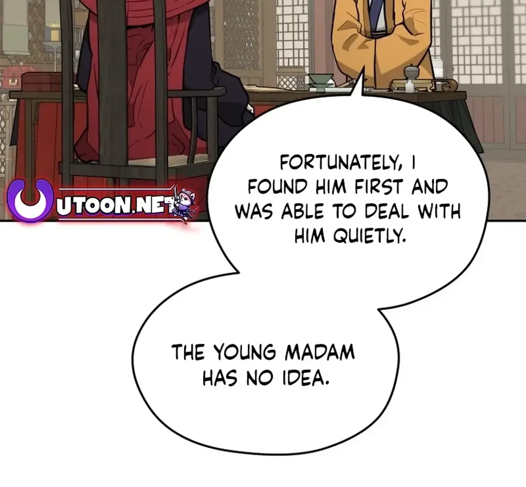 Gwanjeon: Kang Jin Lee Chapter 164 page 88 - 