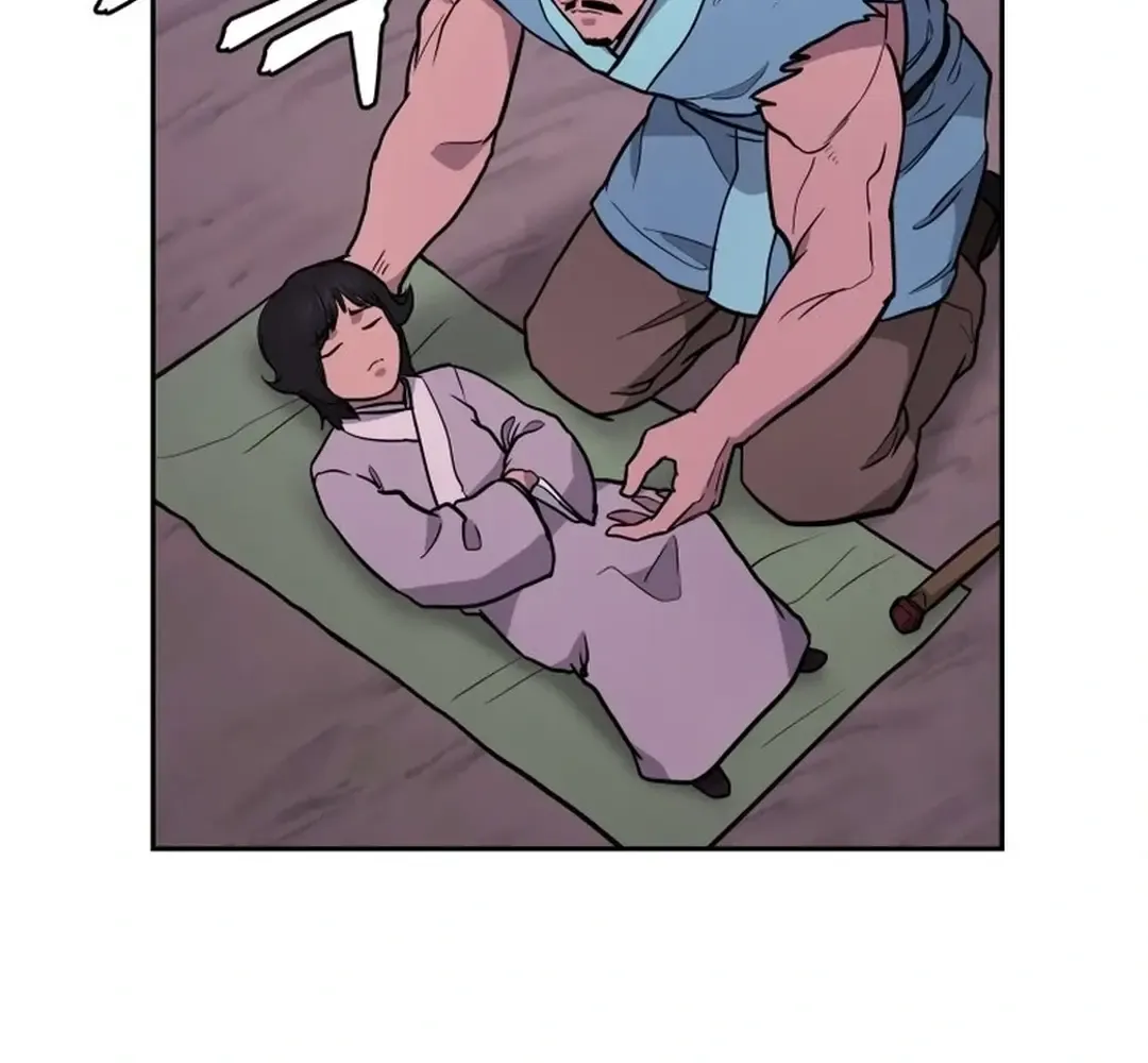 Gwanjeon: Kang Jin Lee Chapter 164 page 95 - 