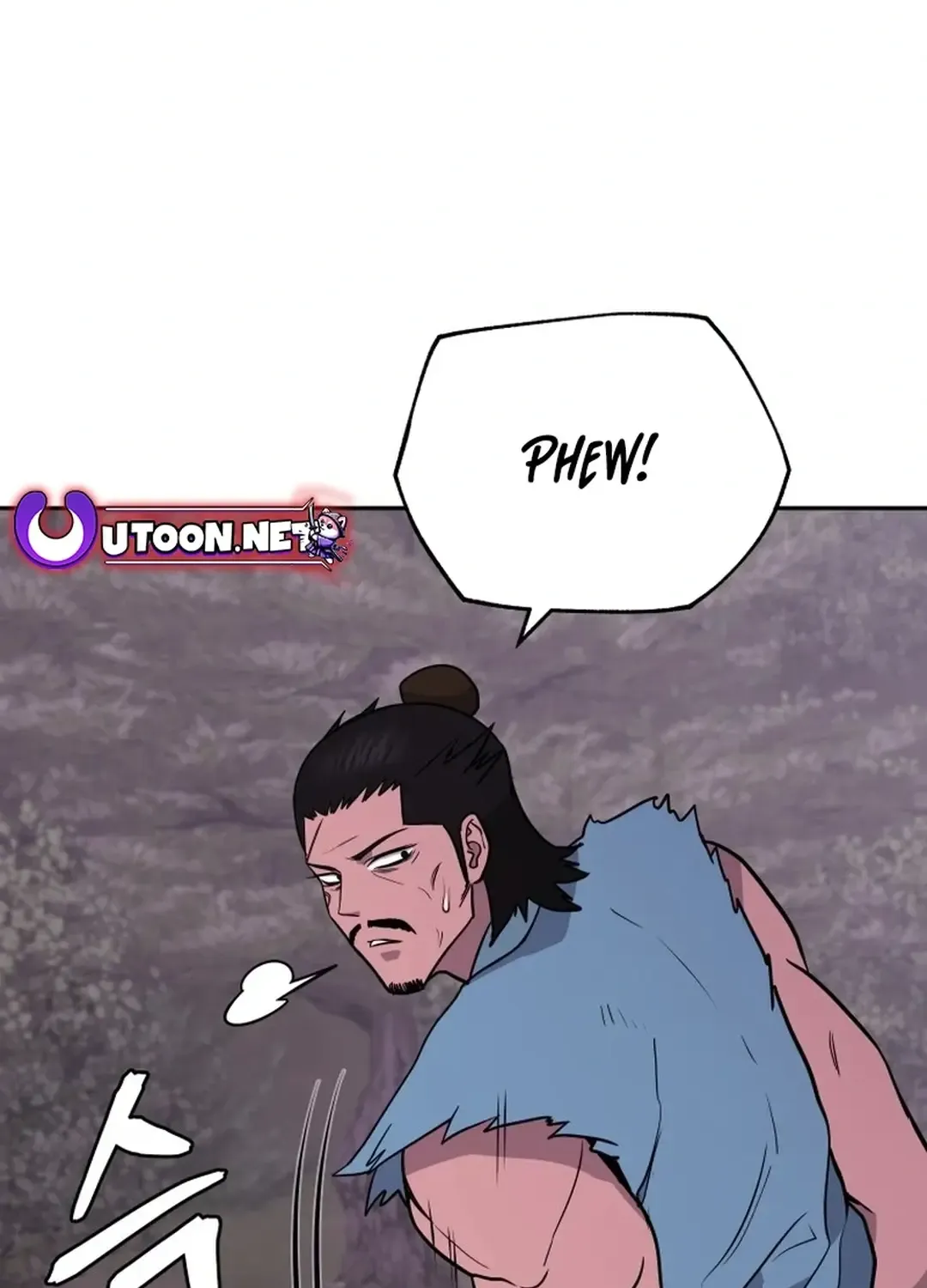Gwanjeon: Kang Jin Lee Chapter 164 page 98 - 