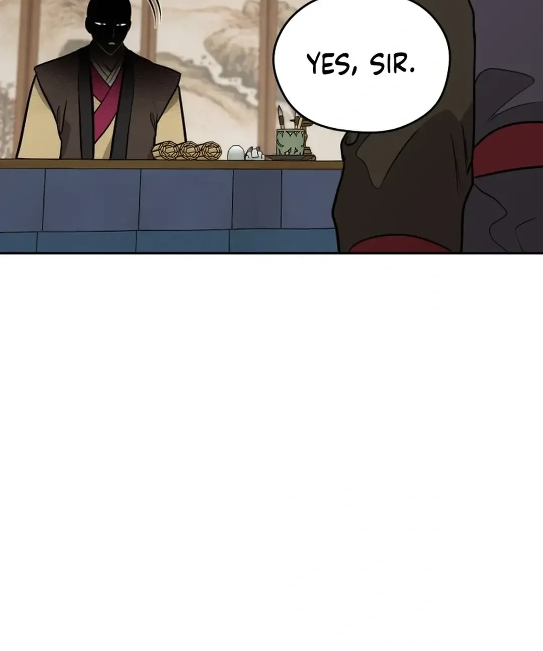 Gwanjeon: Kang Jin Lee Chapter 165 page 111 - 
