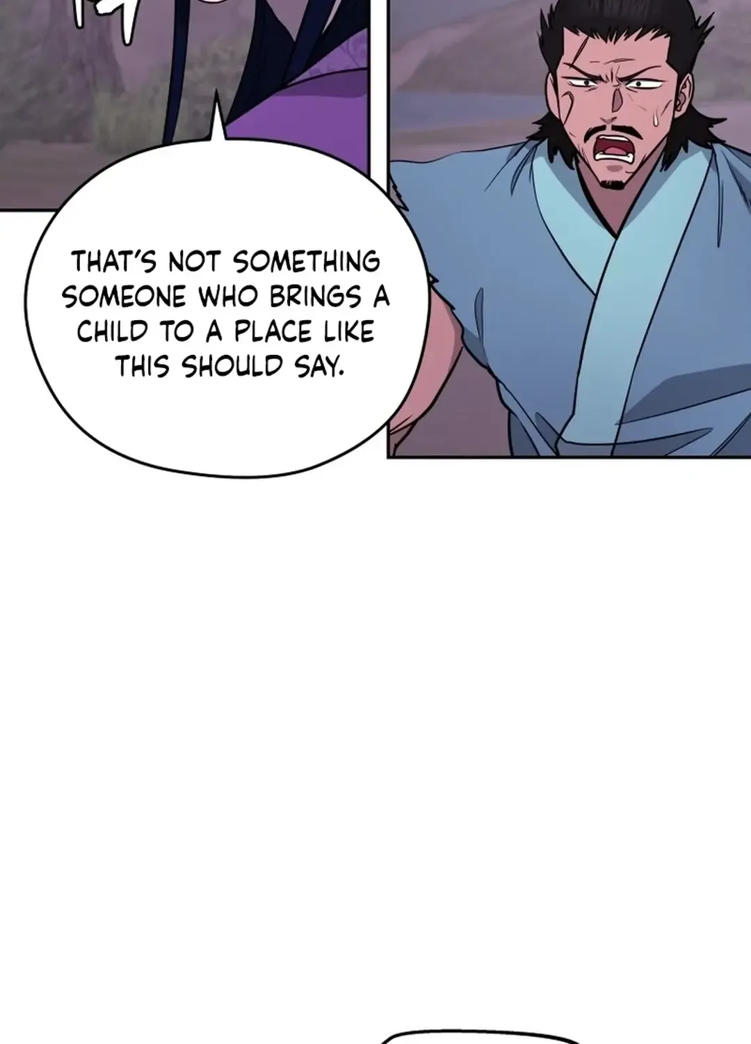 Gwanjeon: Kang Jin Lee Chapter 165 page 19 - 