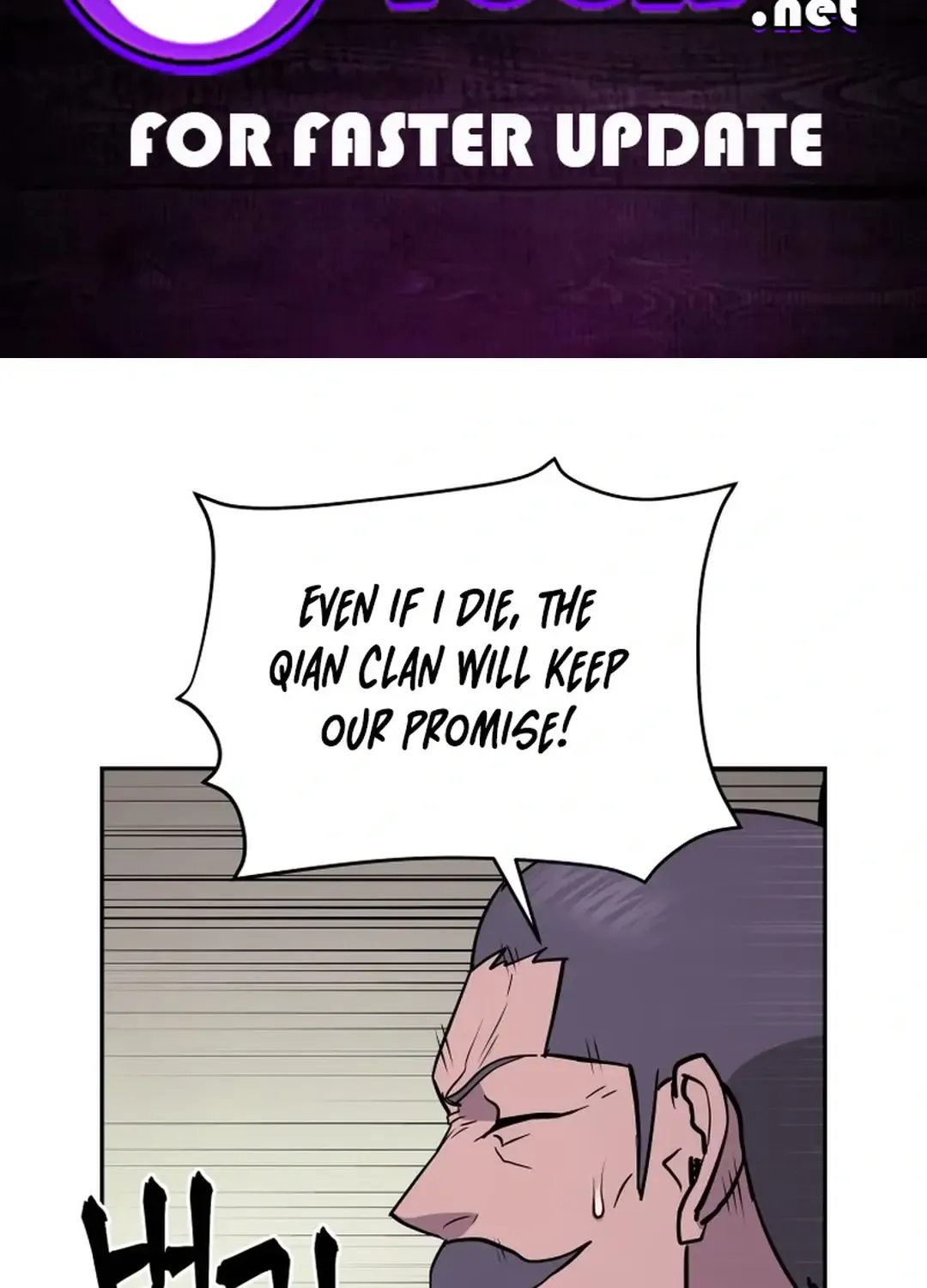 Gwanjeon: Kang Jin Lee Chapter 165 page 3 - 