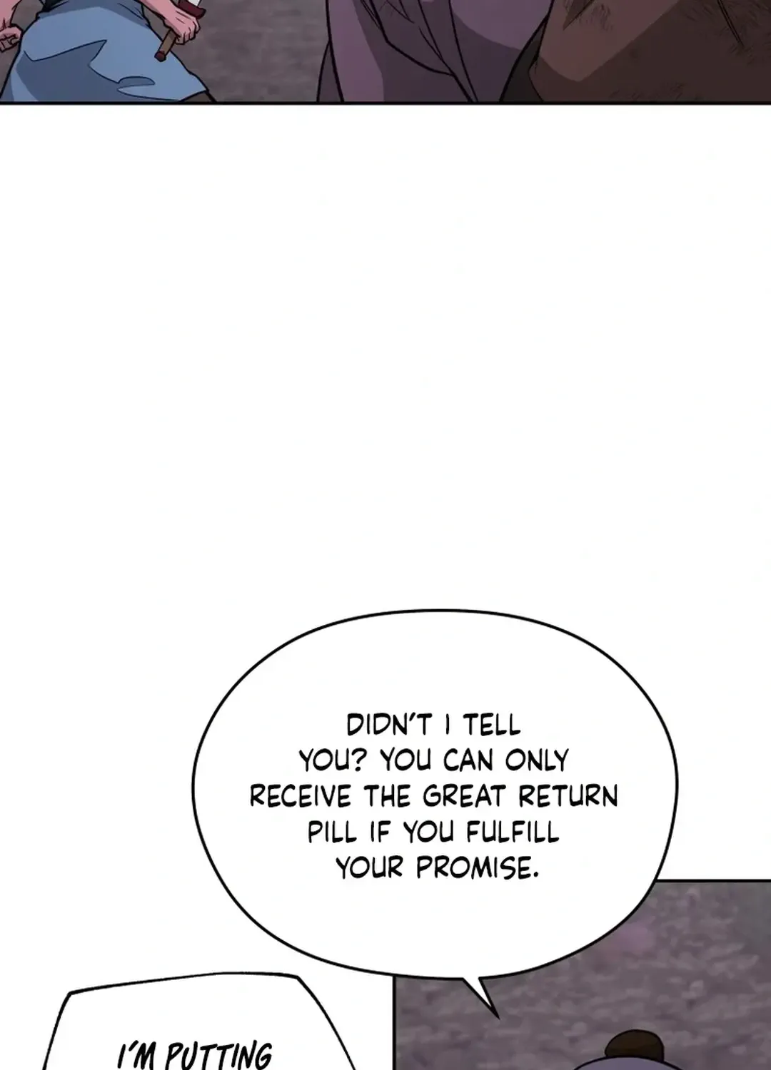 Gwanjeon: Kang Jin Lee Chapter 165 page 25 - 