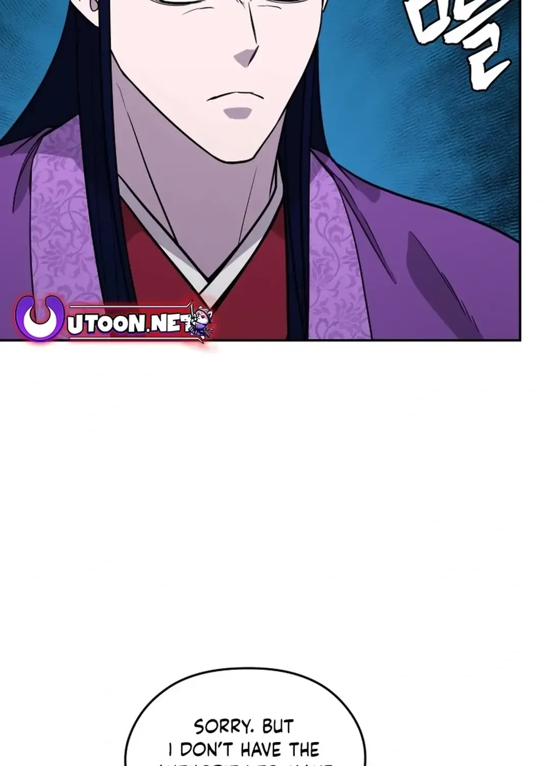 Gwanjeon: Kang Jin Lee Chapter 165 page 33 - 