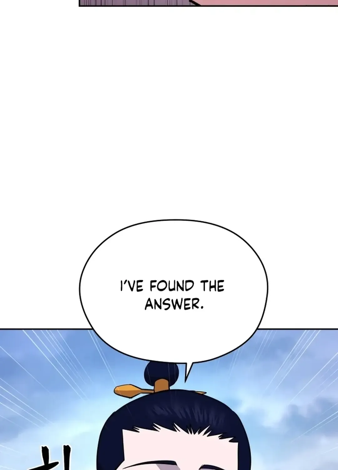 Gwanjeon: Kang Jin Lee Chapter 165 page 38 - 