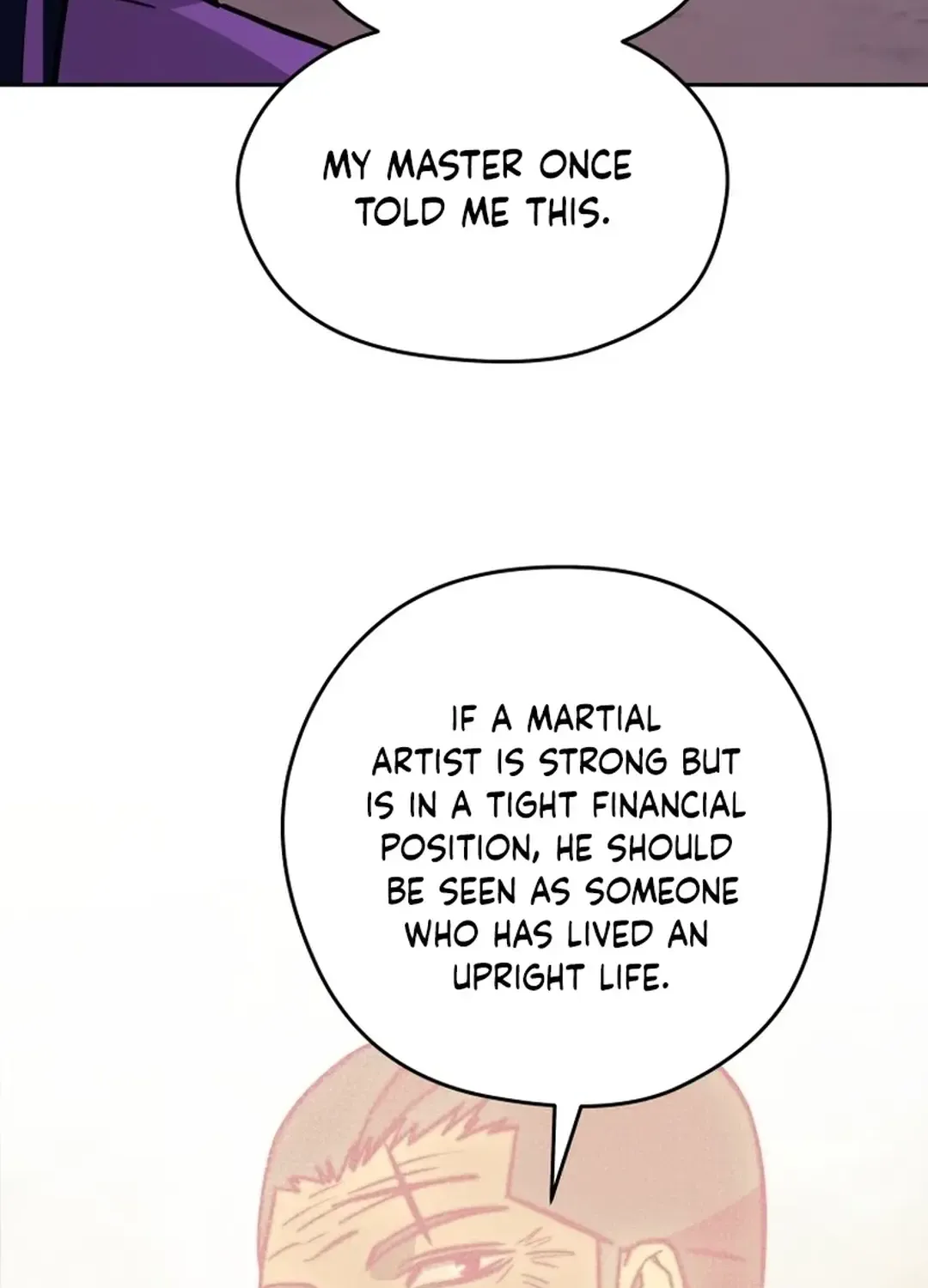 Gwanjeon: Kang Jin Lee Chapter 165 page 41 - 