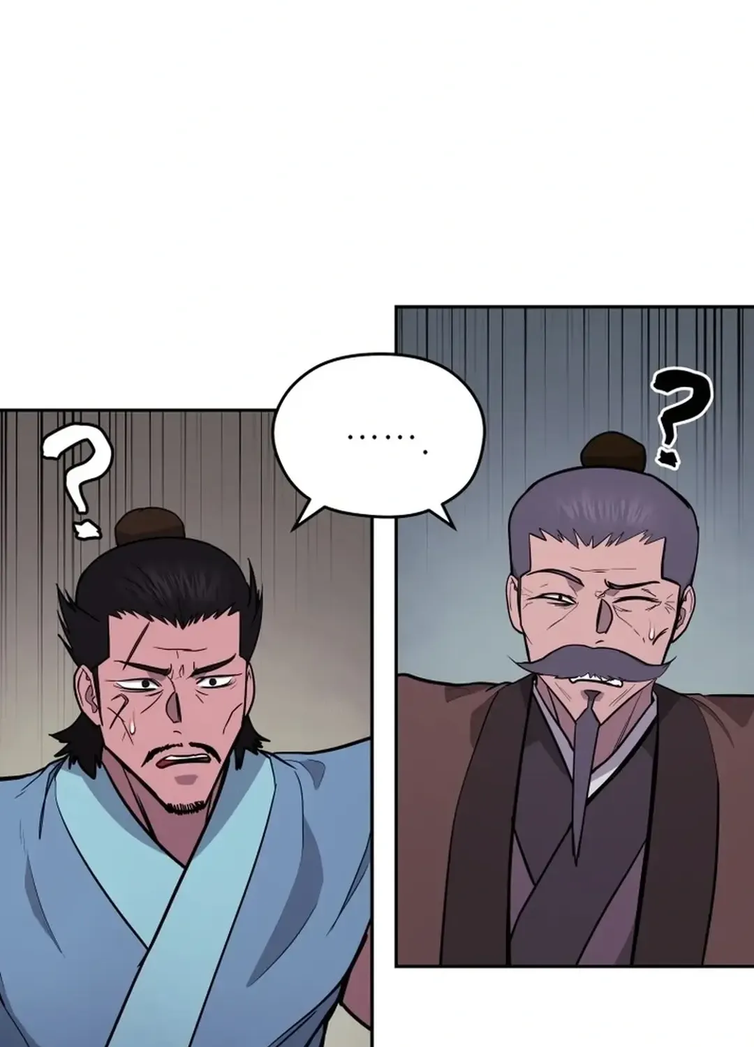 Gwanjeon: Kang Jin Lee Chapter 165 page 44 - 